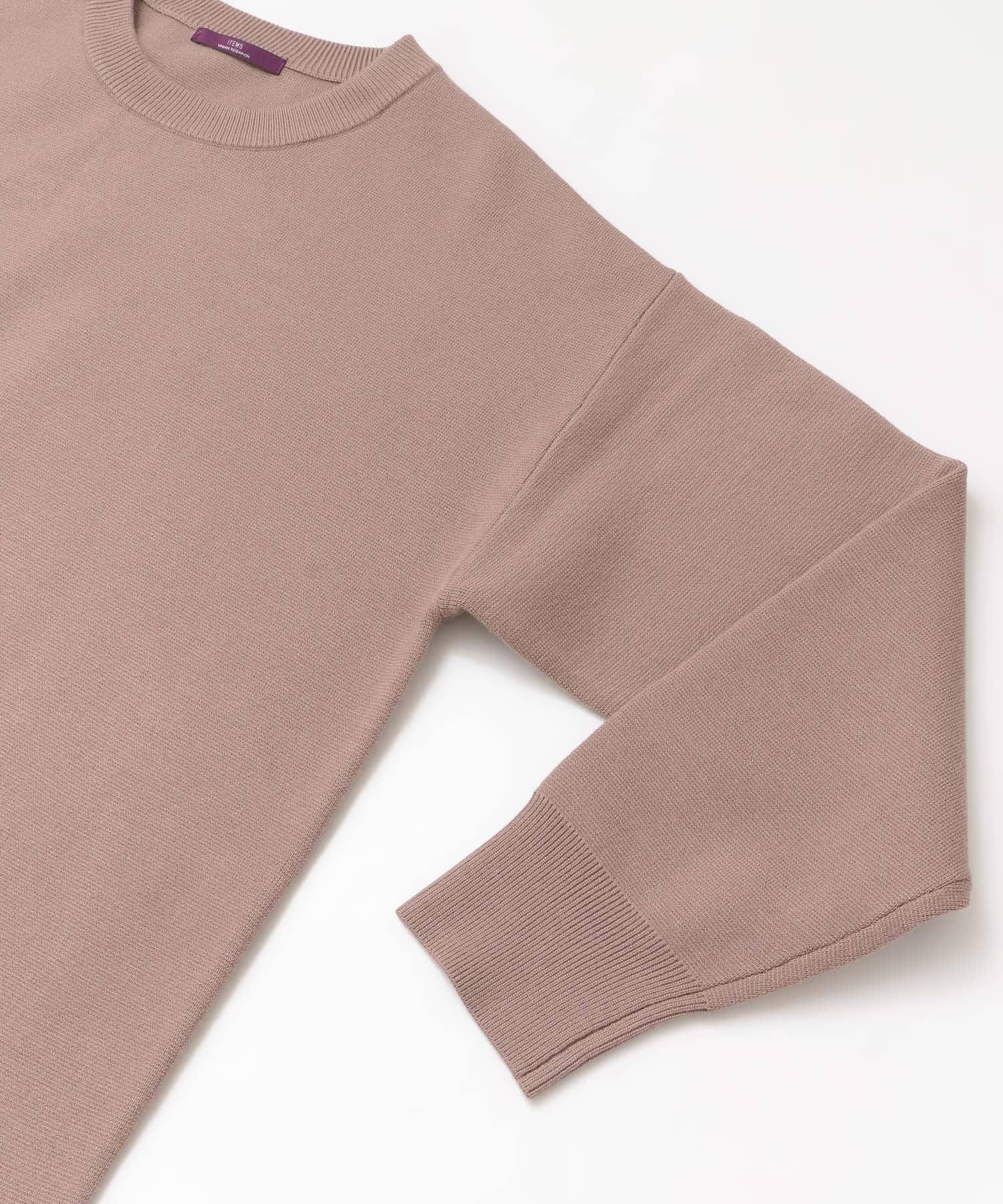 ミラノリブワンピース It07 26k001 Urban Research公式ファッション通販 ミラノリブワンピース It07 26k001 Urban Research公式ファッション通販