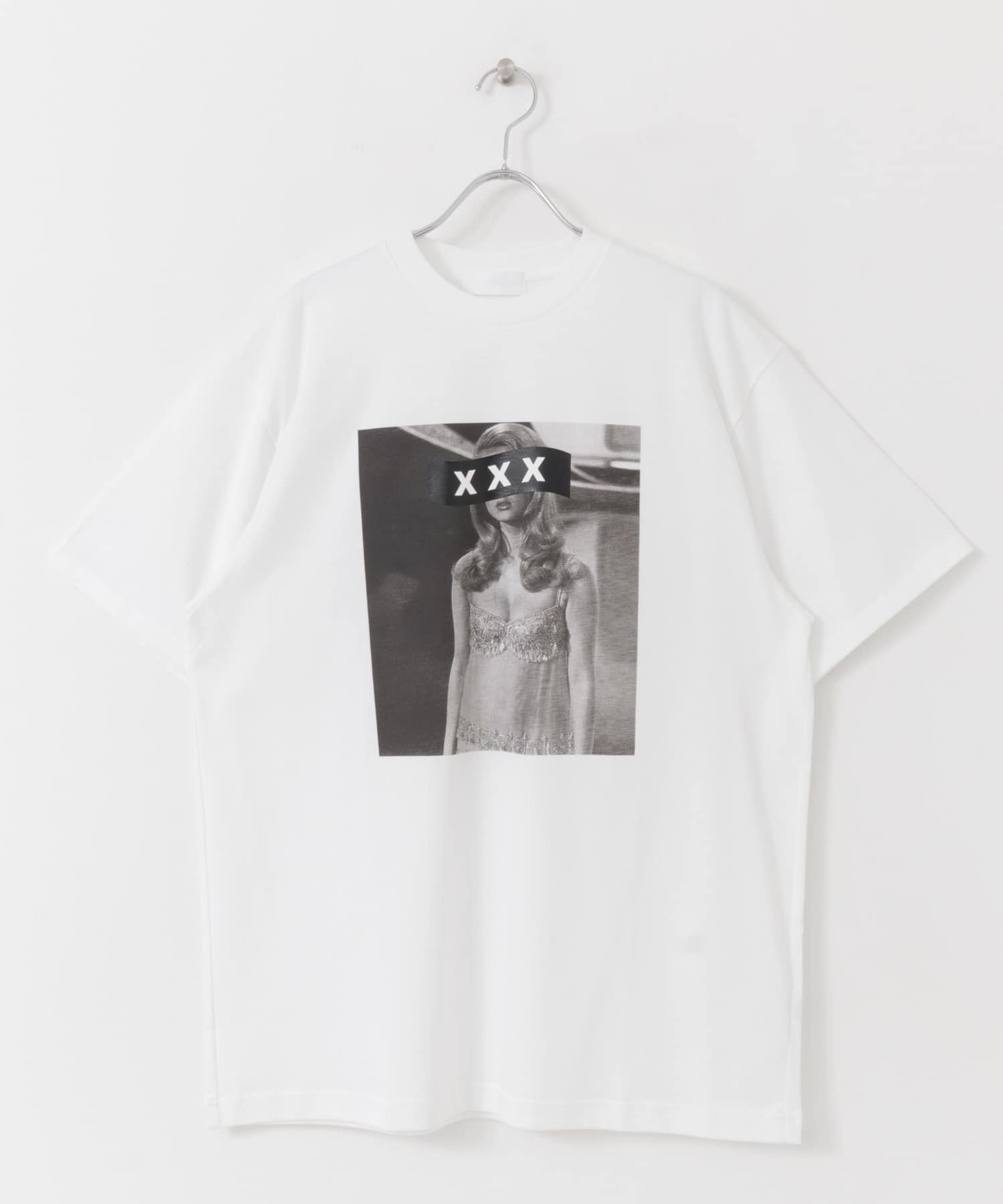 GOD SELECTION XXX T-SHIRTS[GXA21-ST08-UM06]｜URBAN RESEARCH公式