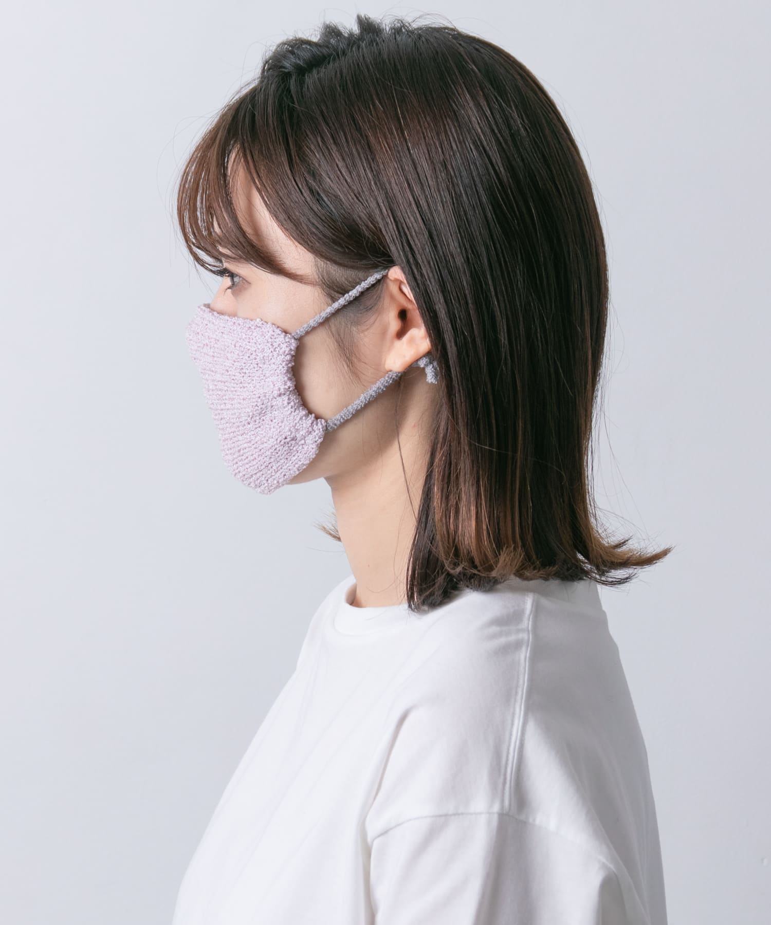 絹屋 シルクニットマスク So6108 Hw Urban Research公式ファッション通販 絹屋 シルクニットマスク So6108 Hw Urban Research公式ファッション通販