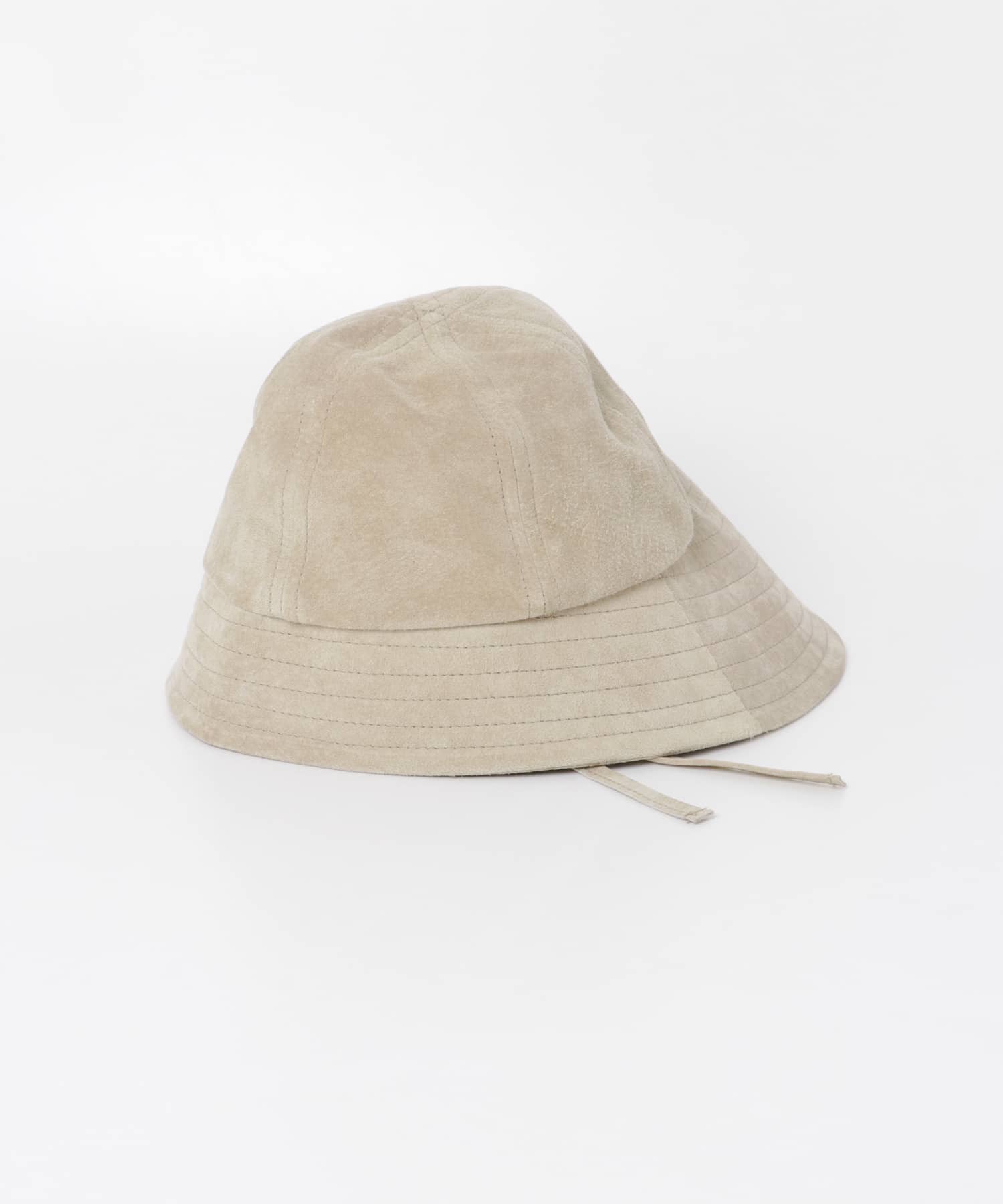 Hender Scheme pig suede sun hat[mj-rc-psh-UM14]｜URBAN