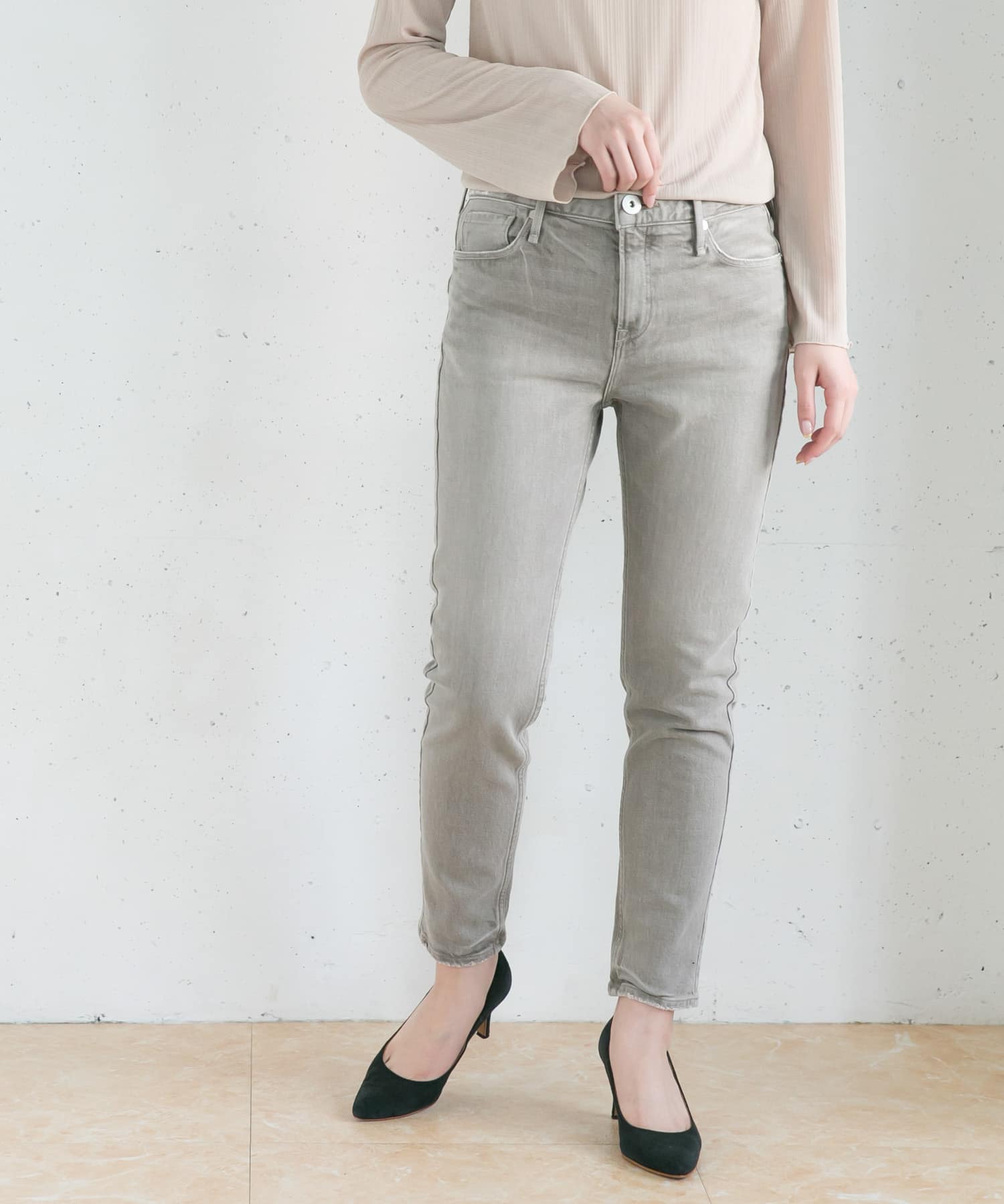 upper hights THE STELLA[13M219-RL14]｜URBAN RESEARCH公式
