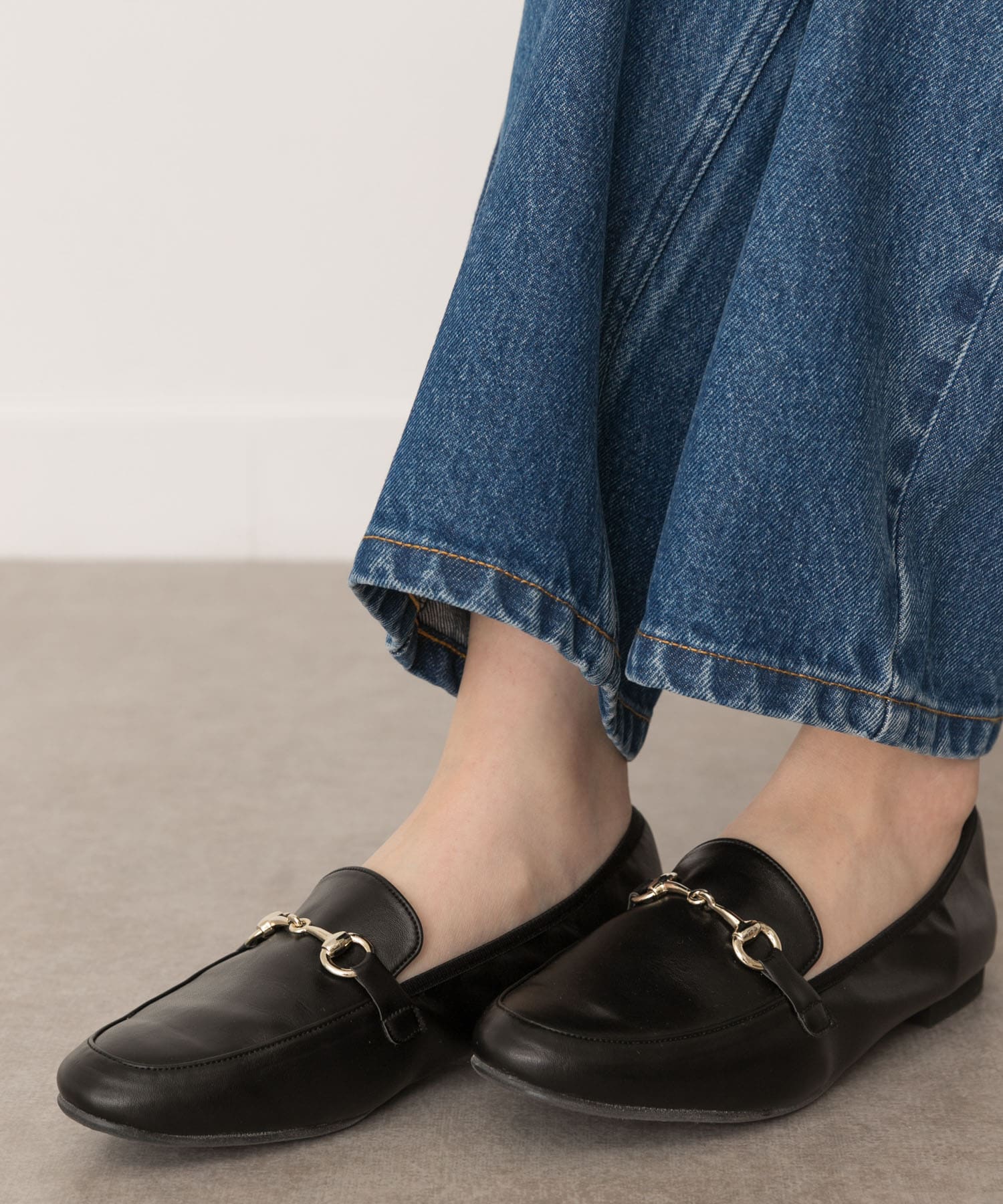 MADE IN JAPAN』ELLA やわビットローファー[XX14-2HU0203]｜URBAN RESEARCH公式ファッション通販