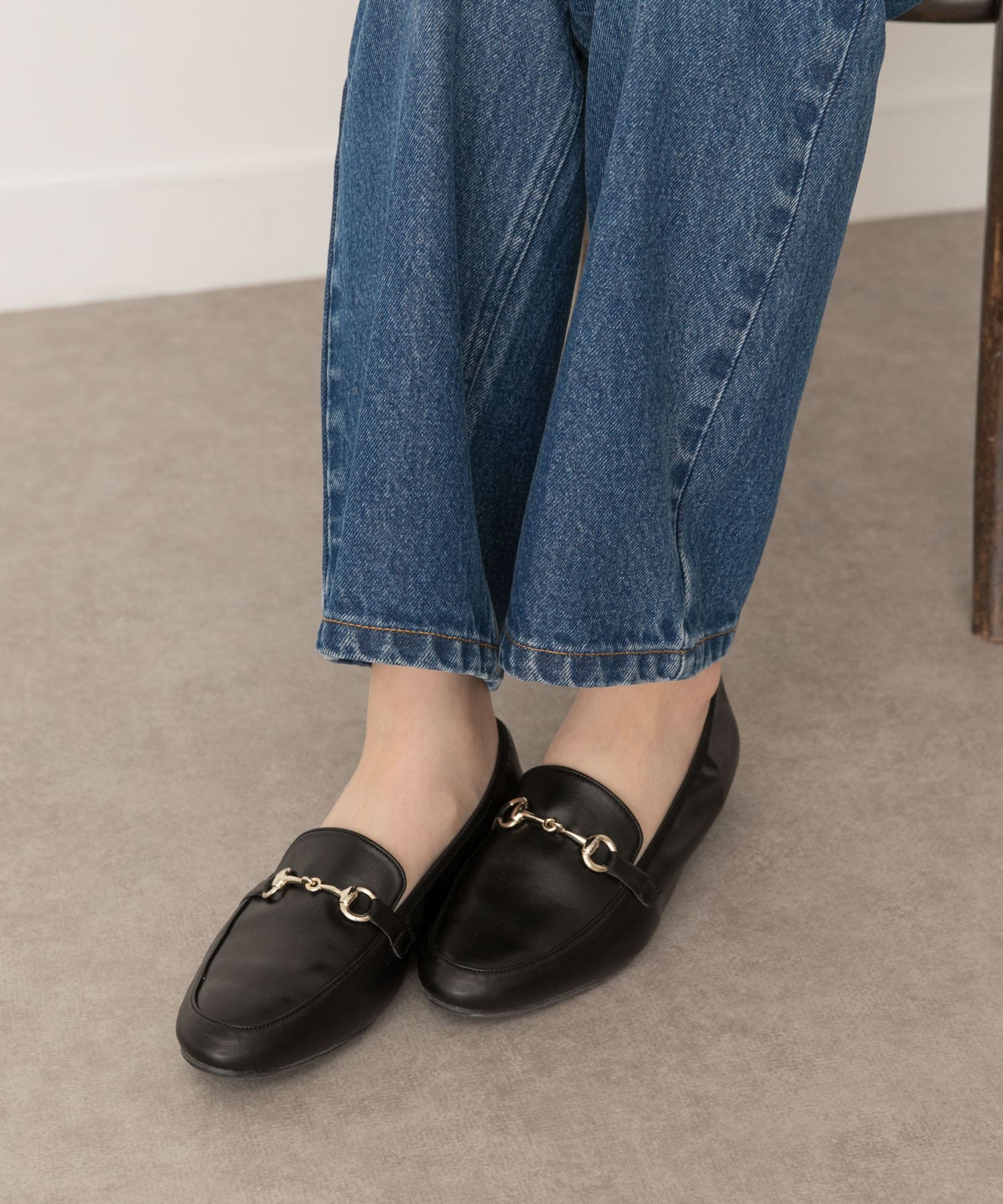 MADE IN JAPAN』ELLA やわビットローファー[XX14-2HU0203]｜URBAN RESEARCH公式ファッション通販