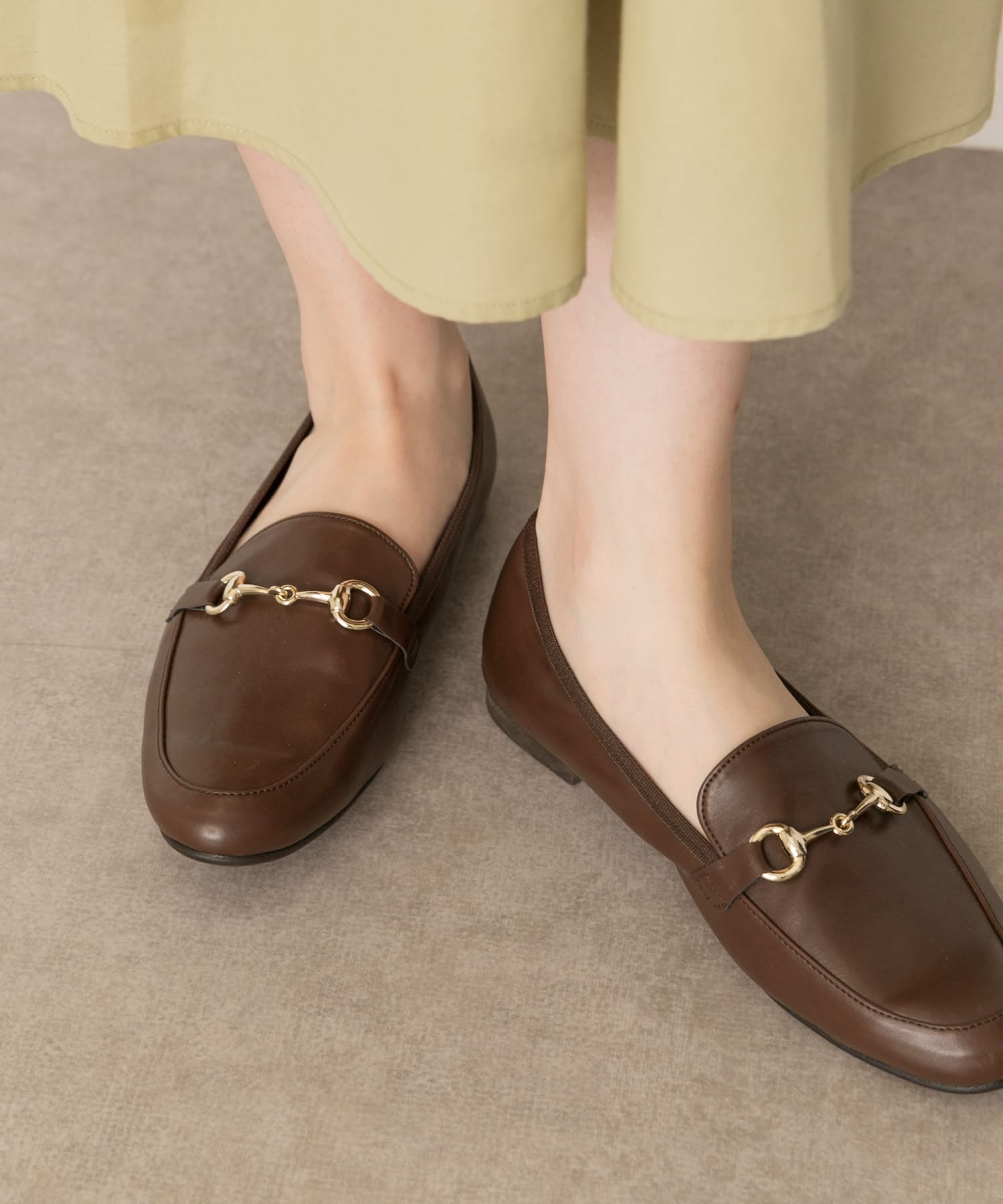 MADE IN JAPAN』ELLA やわビットローファー[XX14-2HU0203]｜URBAN RESEARCH公式ファッション通販