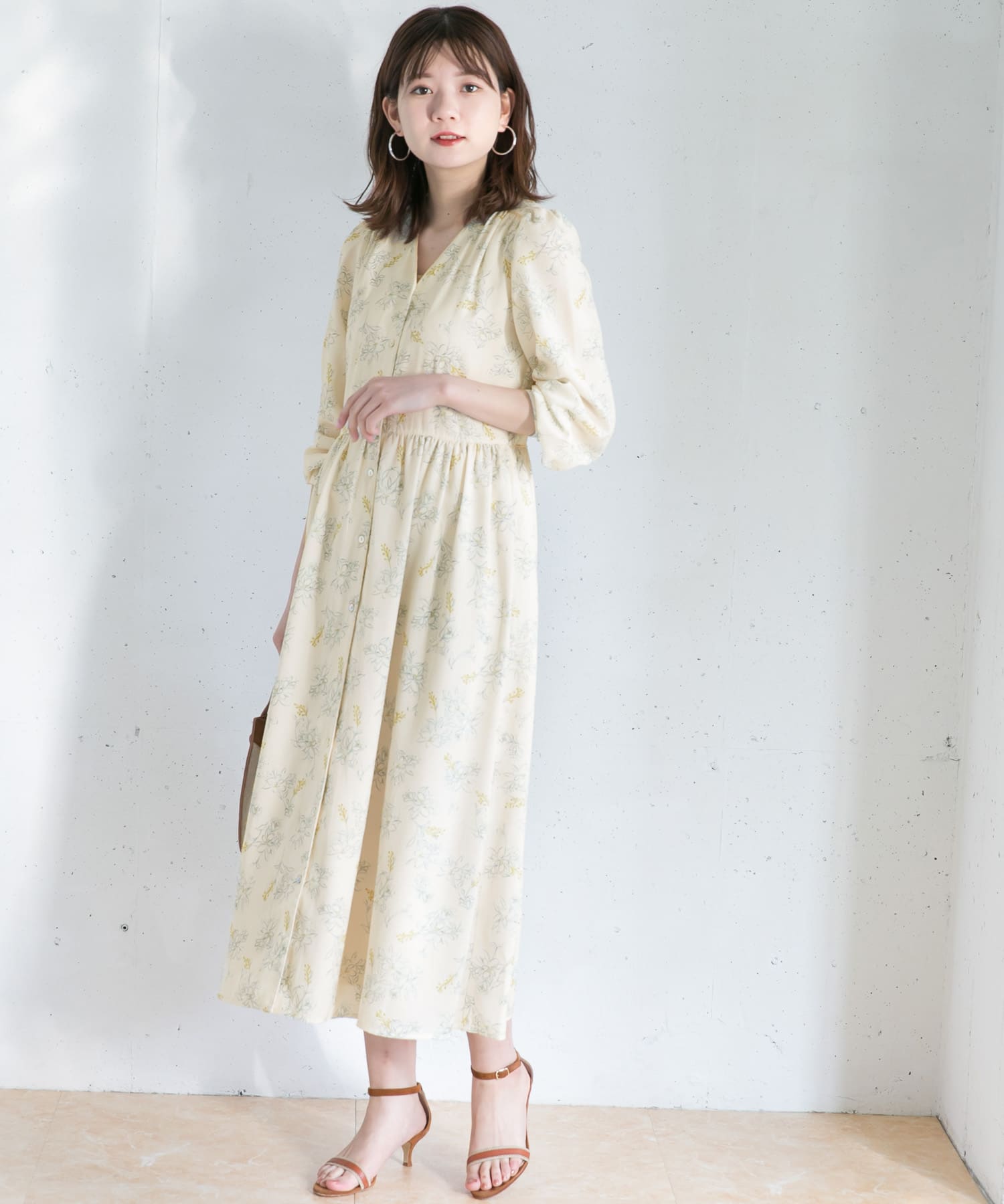 New限定品 井川遥 Very 着用 Foxey パイピング ワンピース 最新人気 Www Nigerianbanker Com