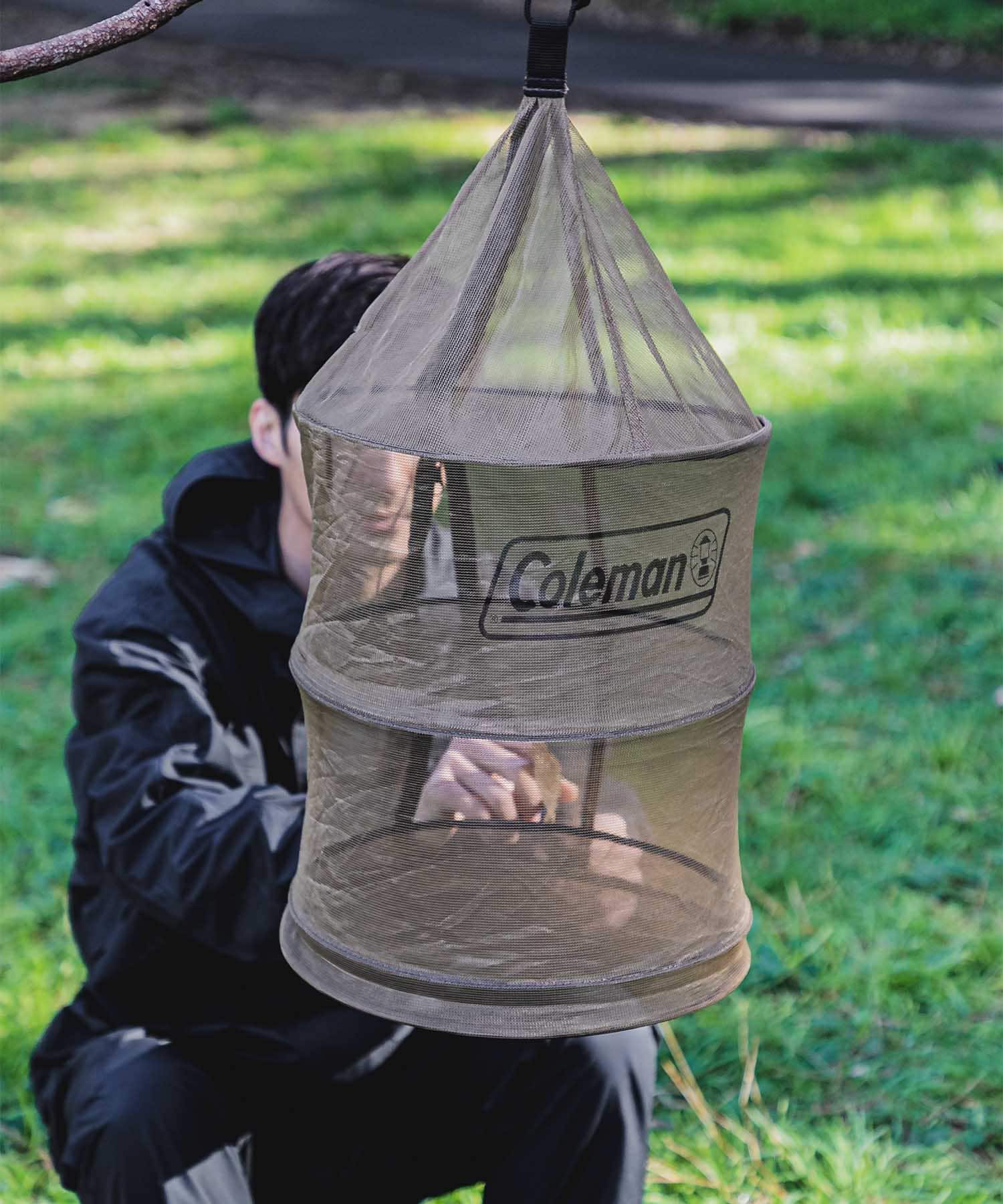 Urbs別注 Coleman 別注ハンギングドライネット Ub156yh003bsm13 Urban Research公式ファッション通販 Urbs別注 Coleman 別注ハンギングドライネット Ub156yh003bsm13 Urban Research公式ファッション通販