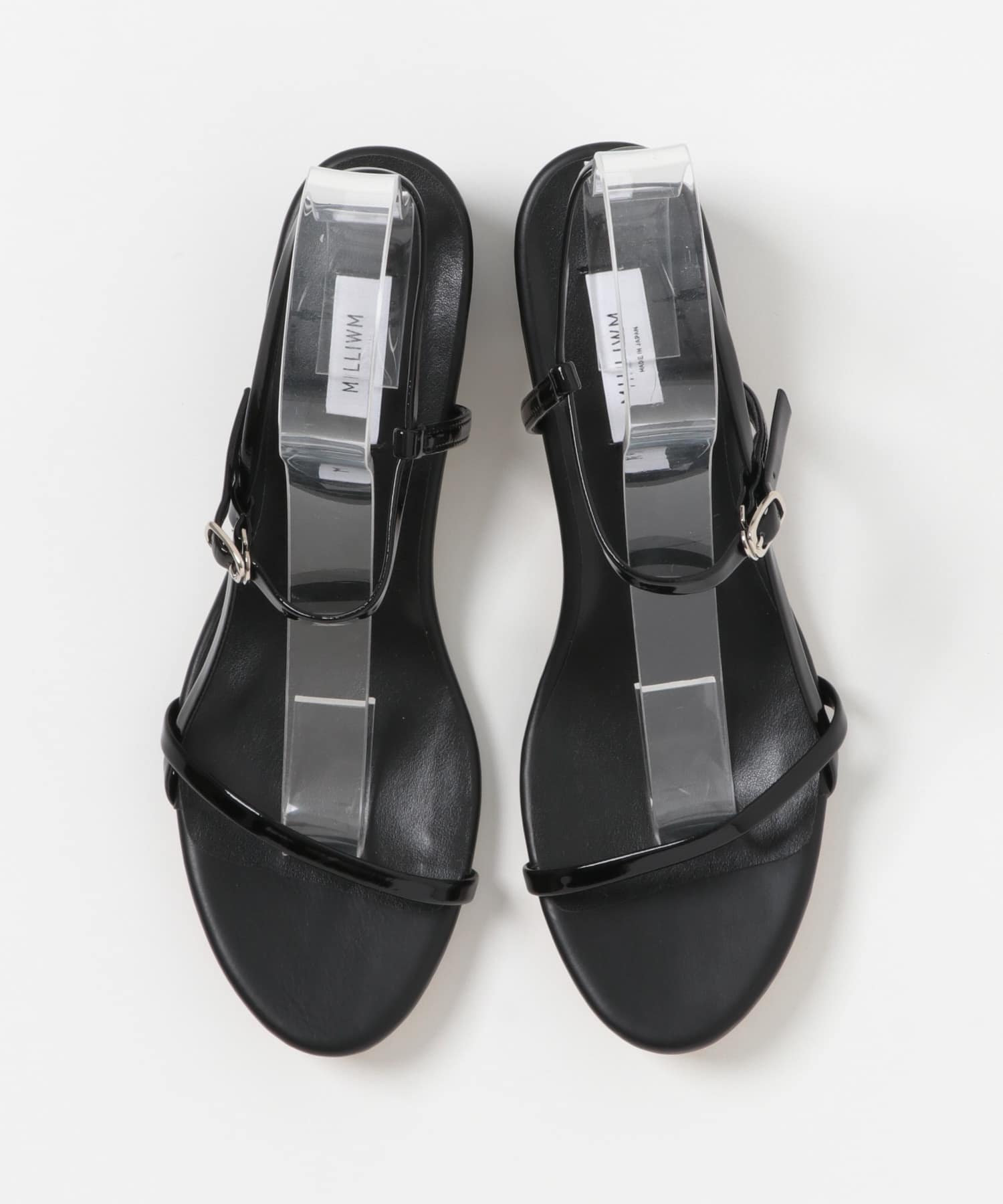別注』MILLIWM×URBAN RESEARCH StrapSandal[811-2259-04UL14]｜URBAN