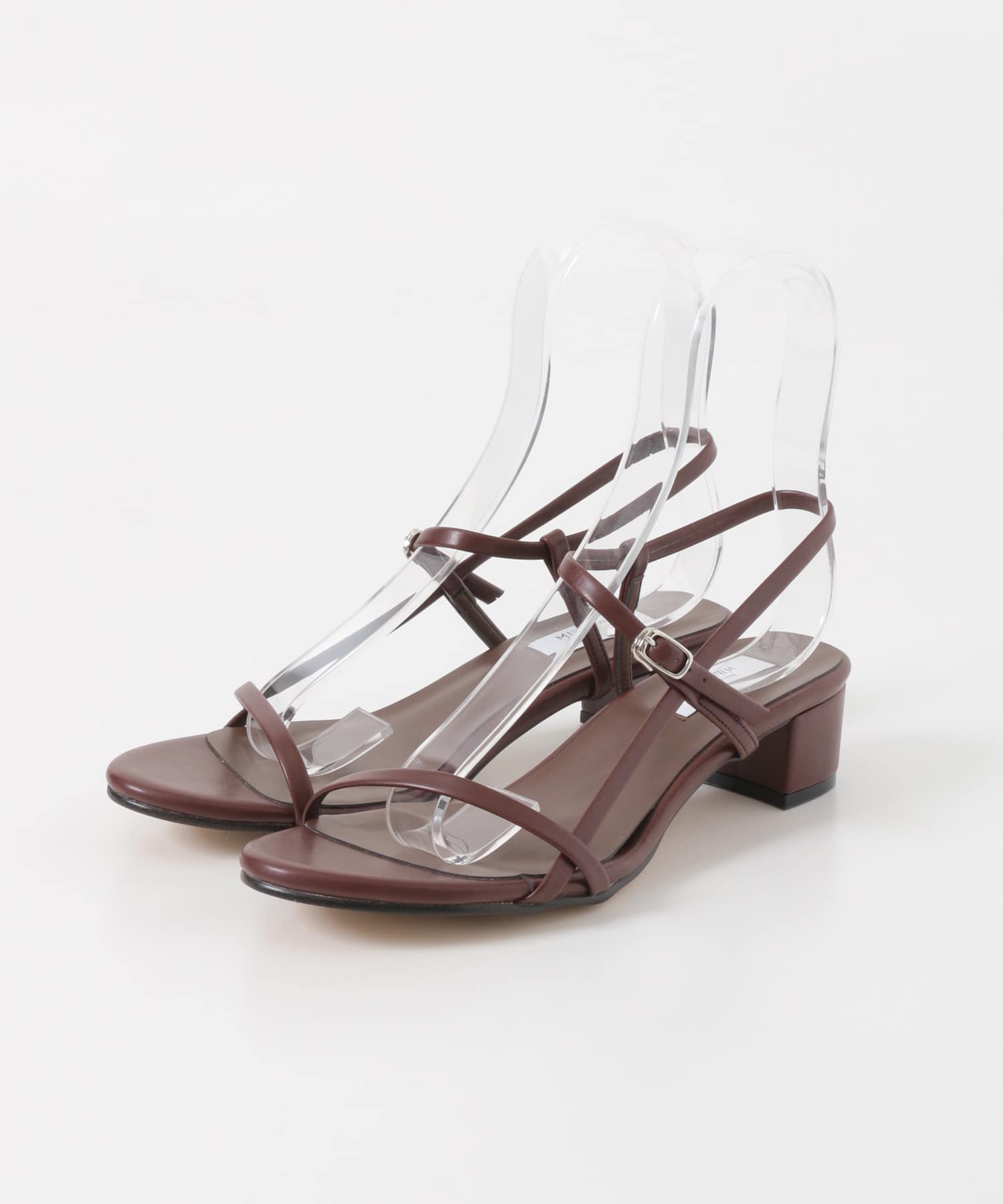 別注』MILLIWM×URBAN RESEARCH StrapSandal[811-2259-04UL14]｜URBAN