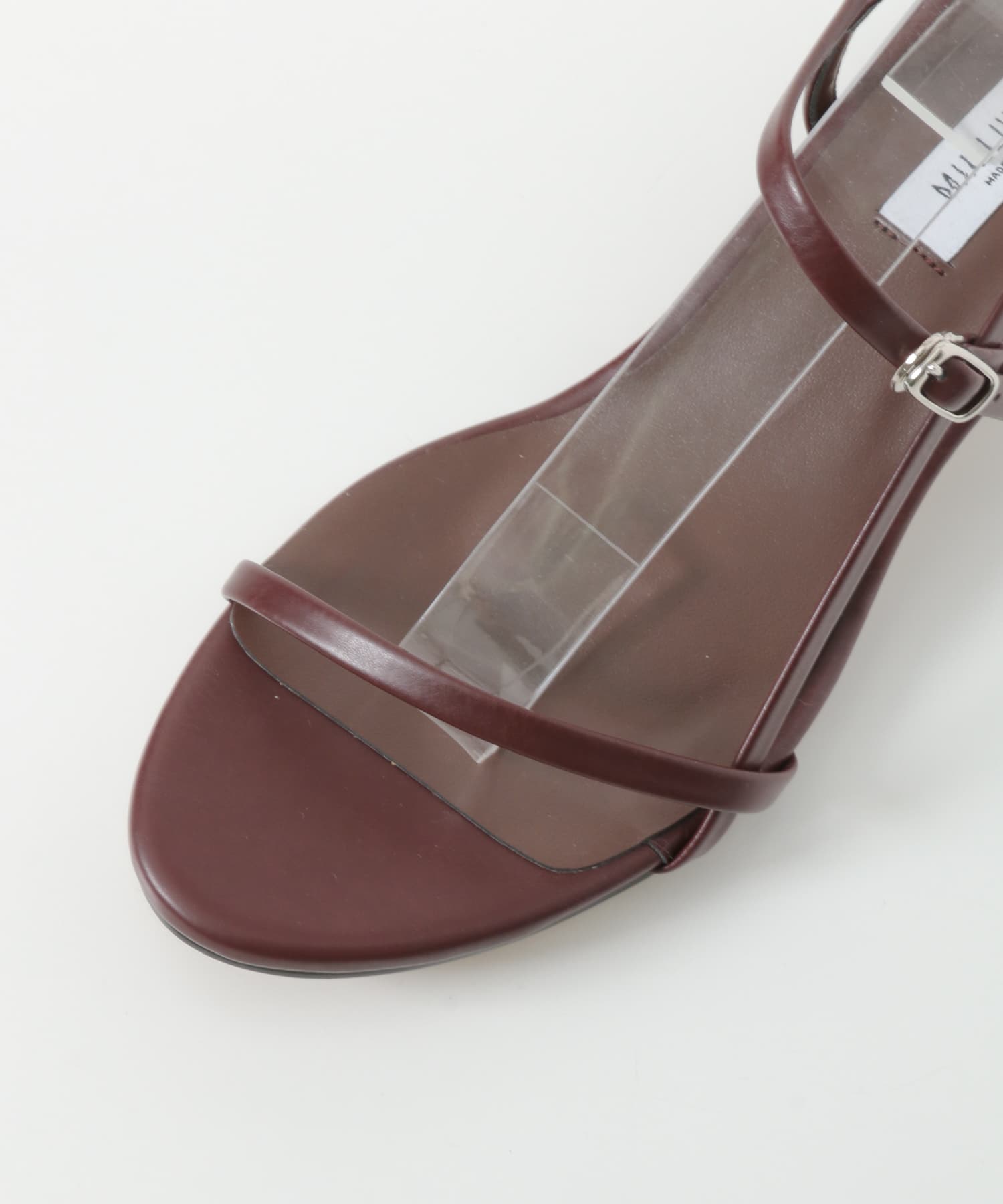 別注』MILLIWM×URBAN RESEARCH StrapSandal[811-2259-04UL14]｜URBAN