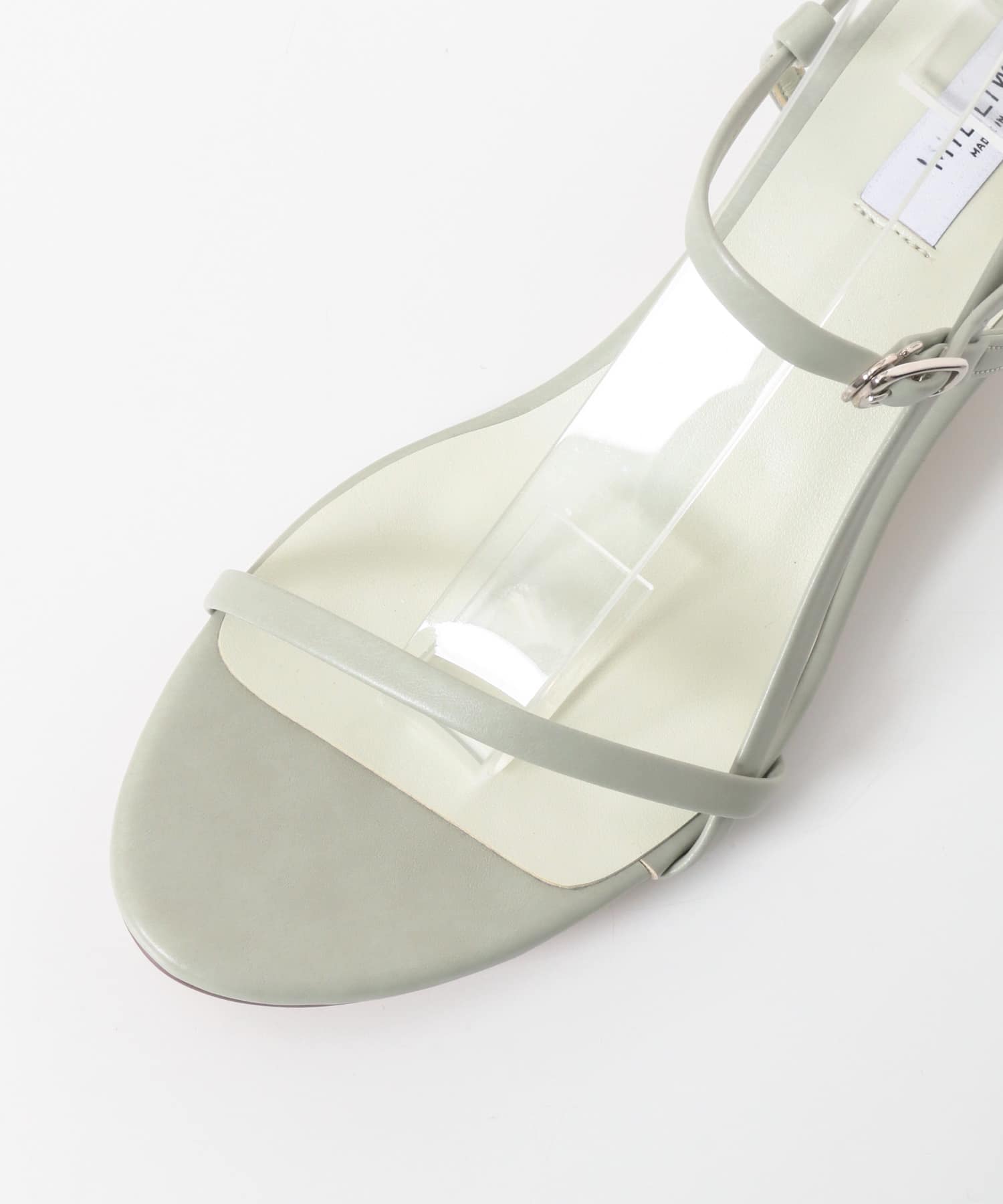 別注』MILLIWM×URBAN RESEARCH StrapSandal[811-2259-04UL14]｜URBAN