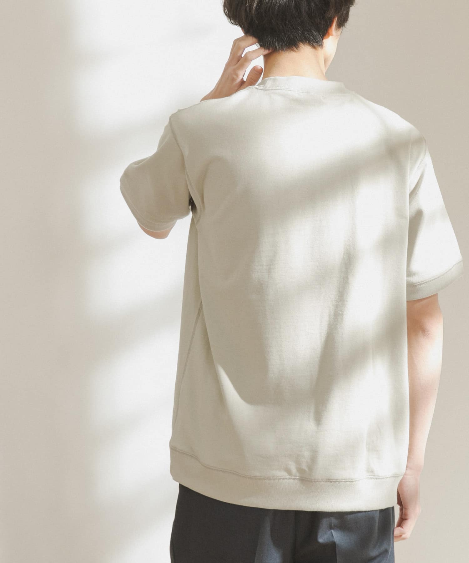 Fork Spoon ヘビーウェイトショートスリーブtシャツ Df15 11v022 Urban Research公式ファッション通販