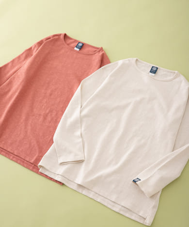 JAPAN MADE PROJECT　ISHINOMAKI SHIRT