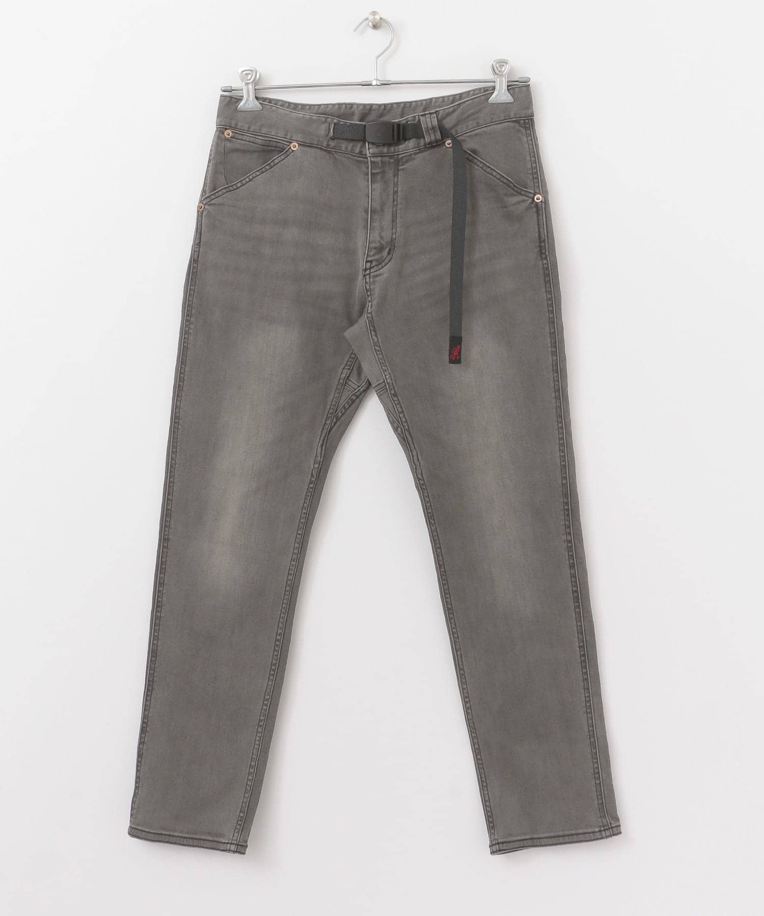 Mt Design 3776xGRAMICCI 別注デニムMountain Pants[DR16-14H604 