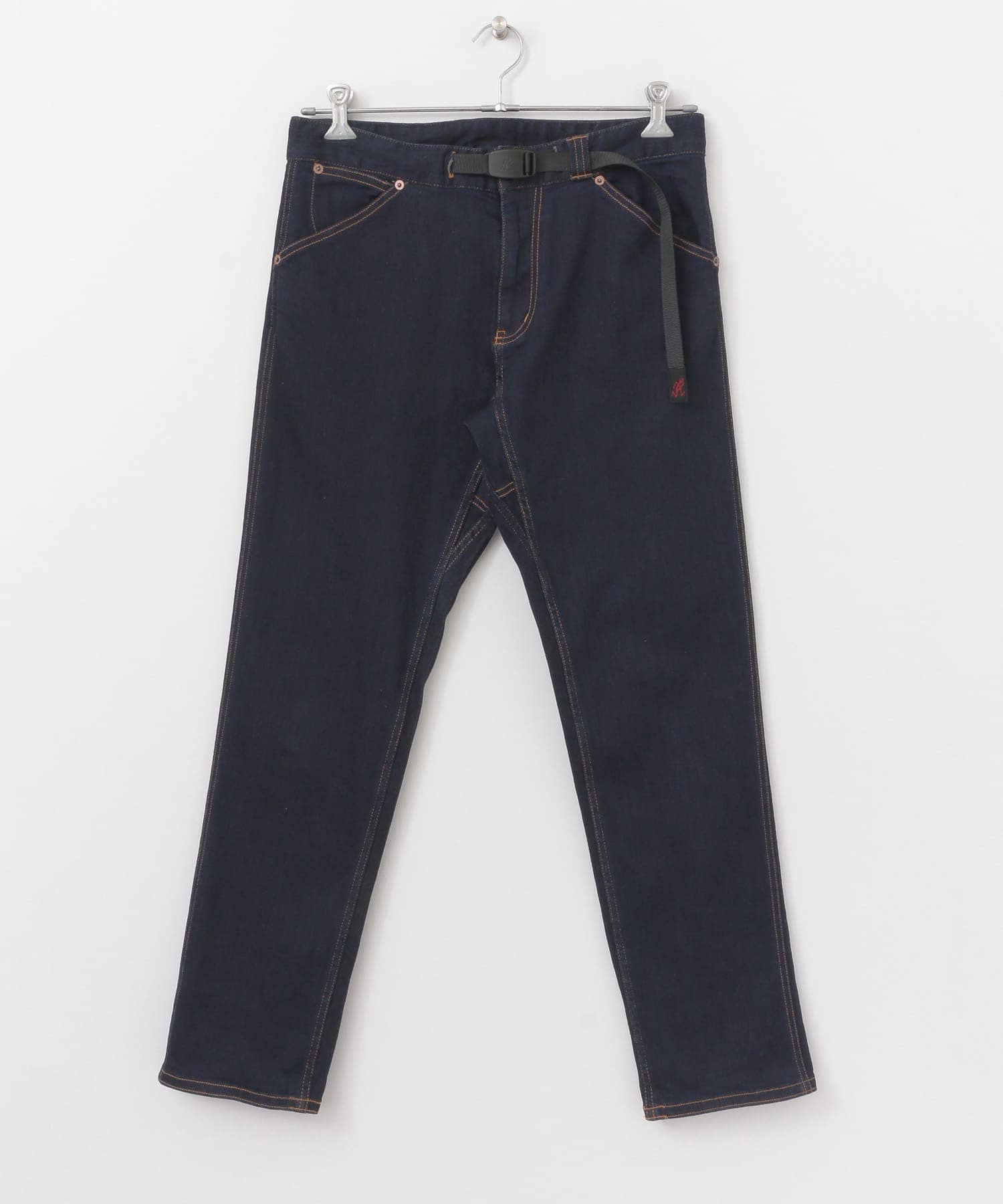Mt Design 3776xGRAMICCI 別注デニムMountain Pants[DR16-14H604 