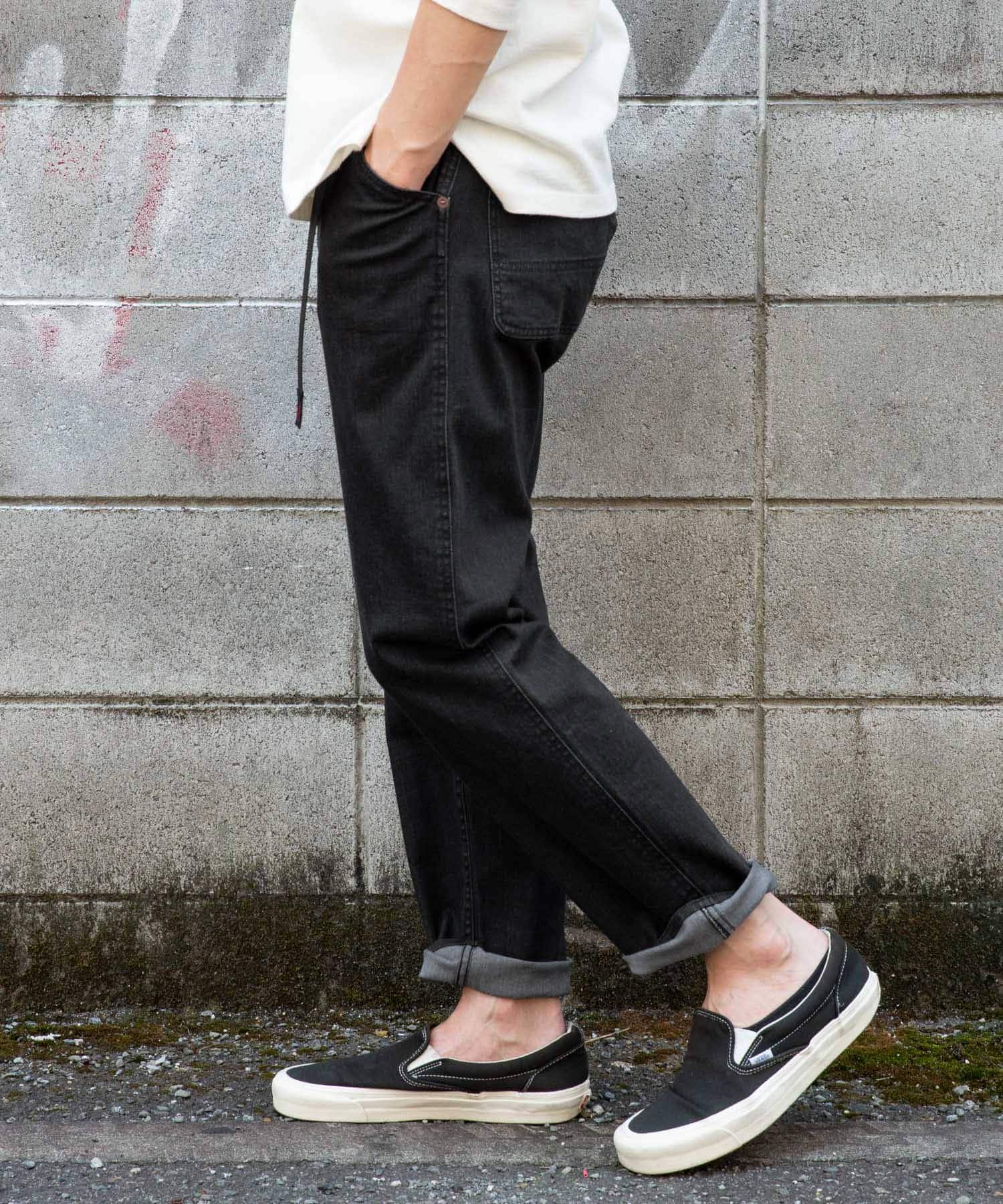 URBAN RESEARCH別注 GRAMICCI MountainPants