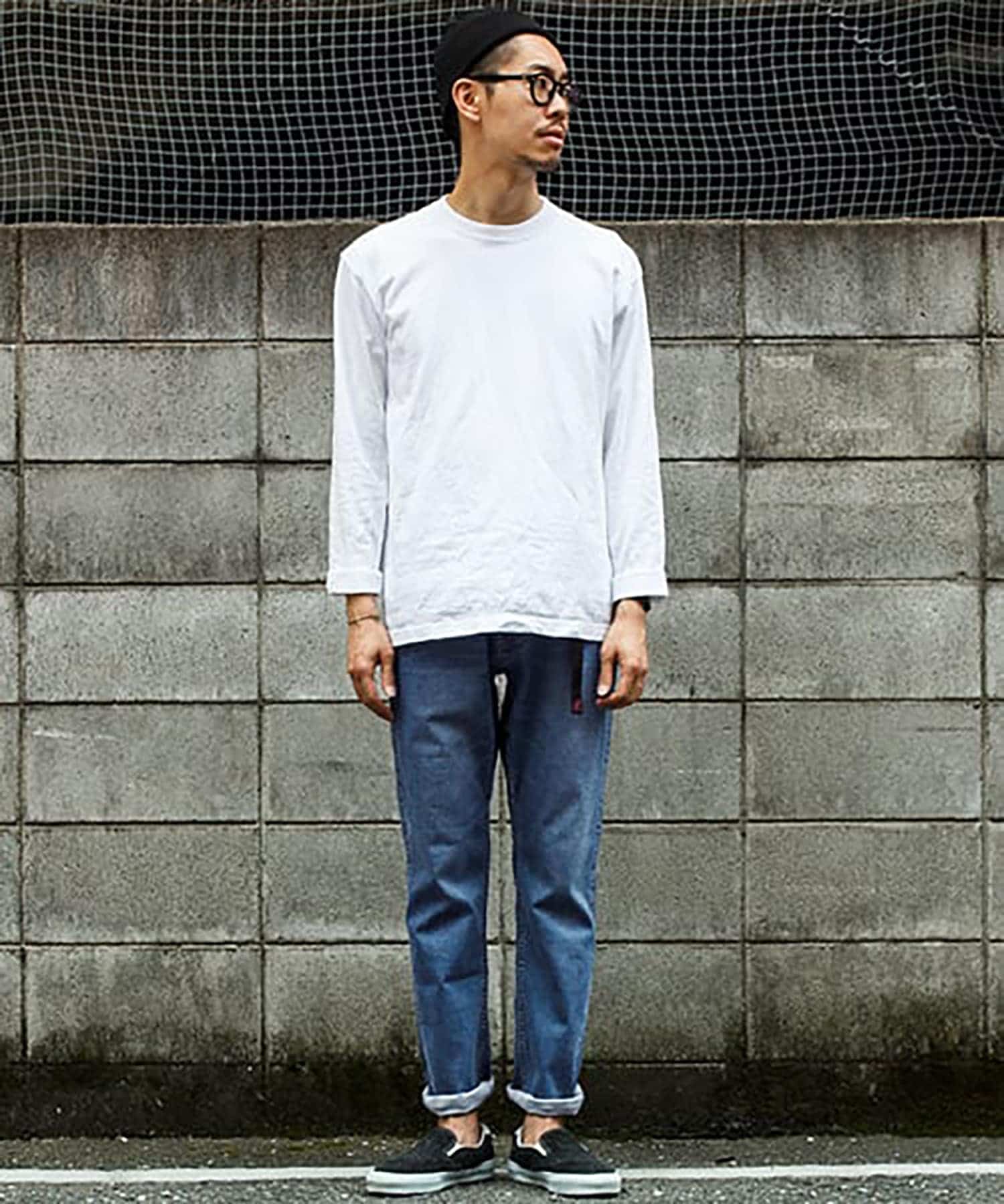 Mt Design 3776xGRAMICCI 別注デニムMountain Pants[DR16-14H604 ...