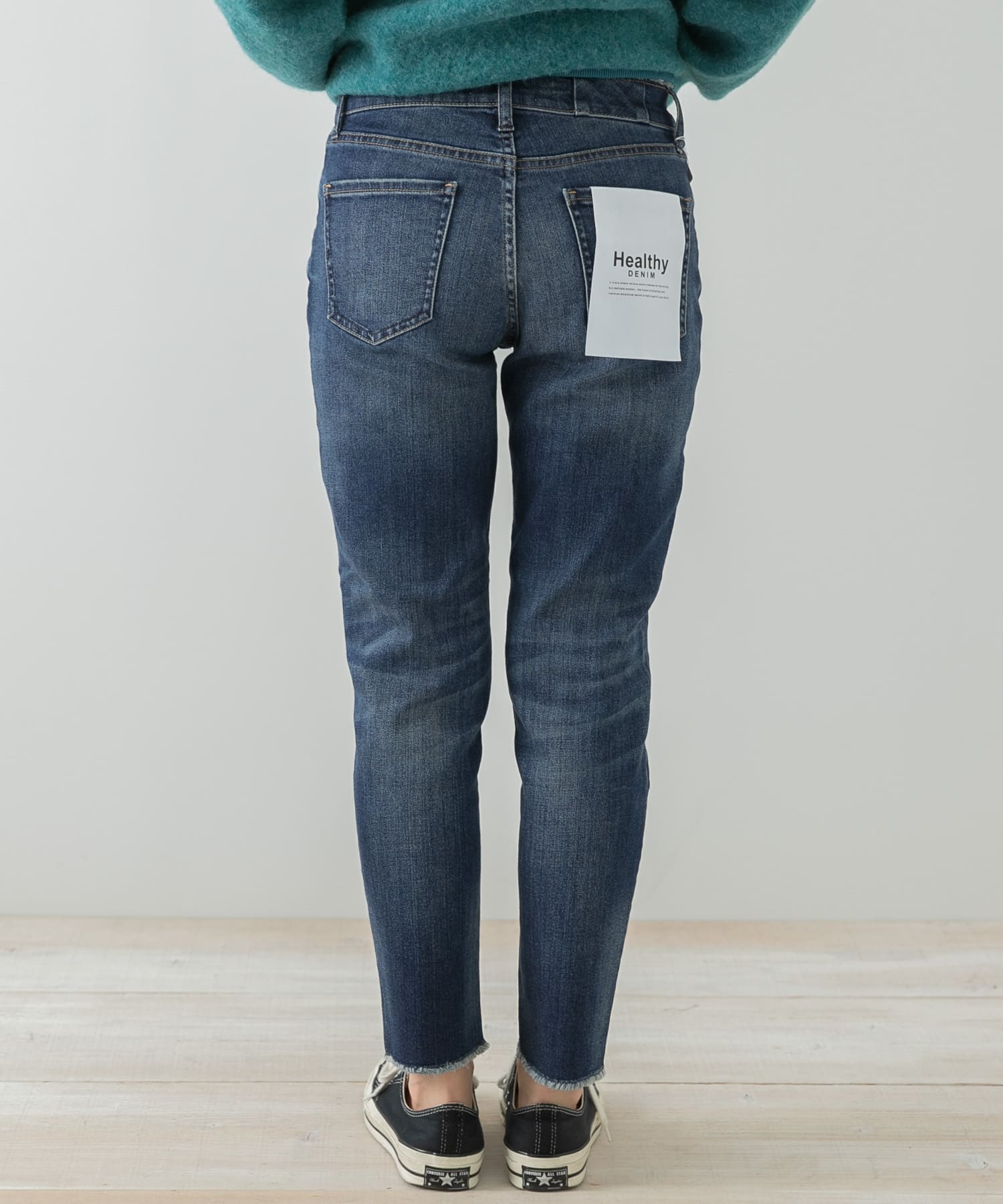 Healthy DENIM H.Salt[HL58527-SL16]｜URBAN RESEARCH公式ファッション通販