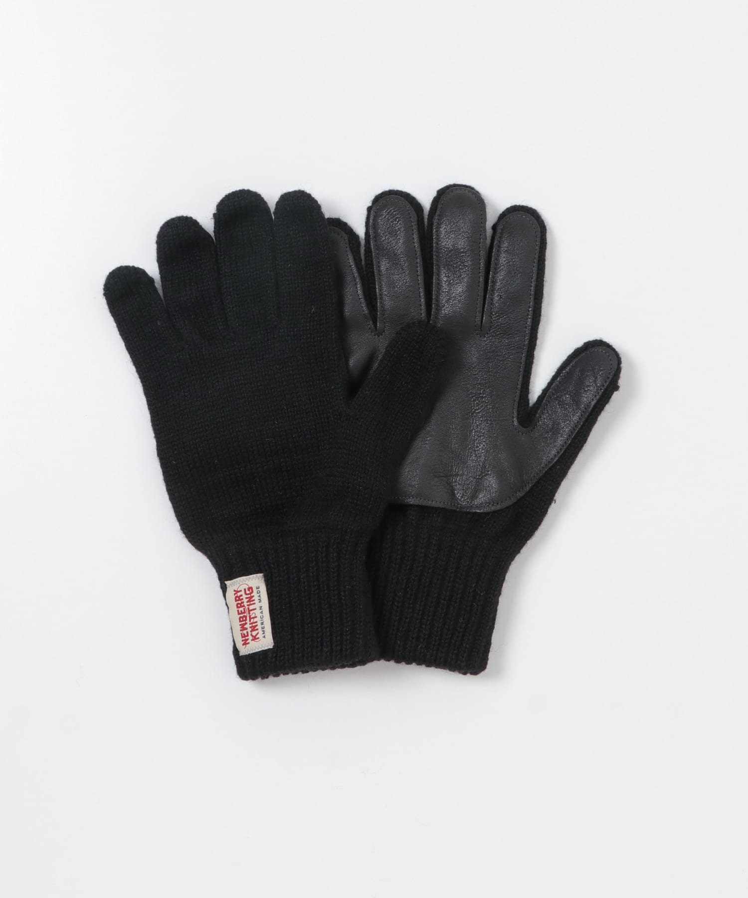 Newberry Knitting Ragg Wool Glove[#NK01-RM17]｜URBAN RESEARCH公式ファッション通販