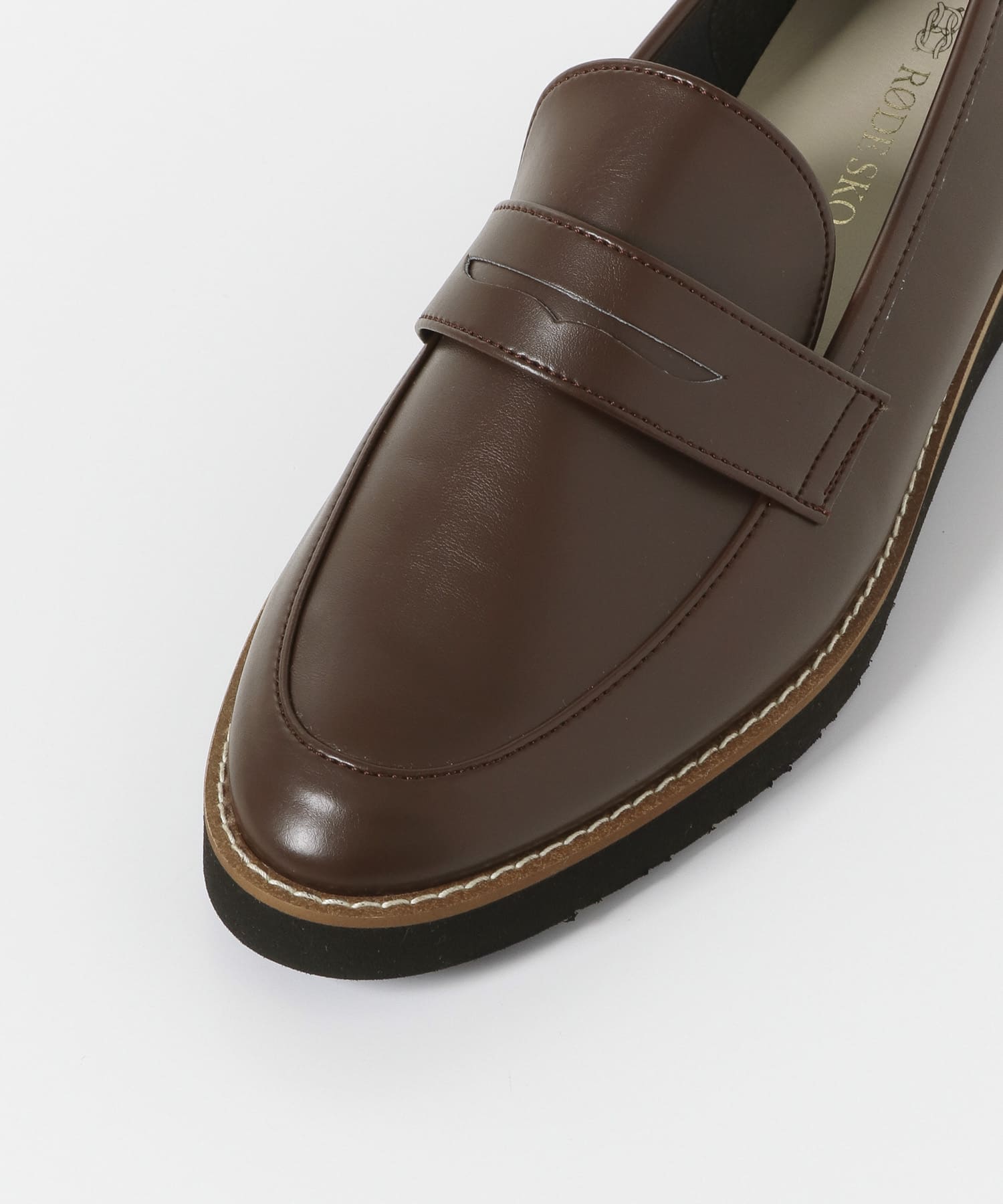 MADE IN JAPAN』3センチ軽量ソールローファー[XX16-2HU0203]｜URBAN 