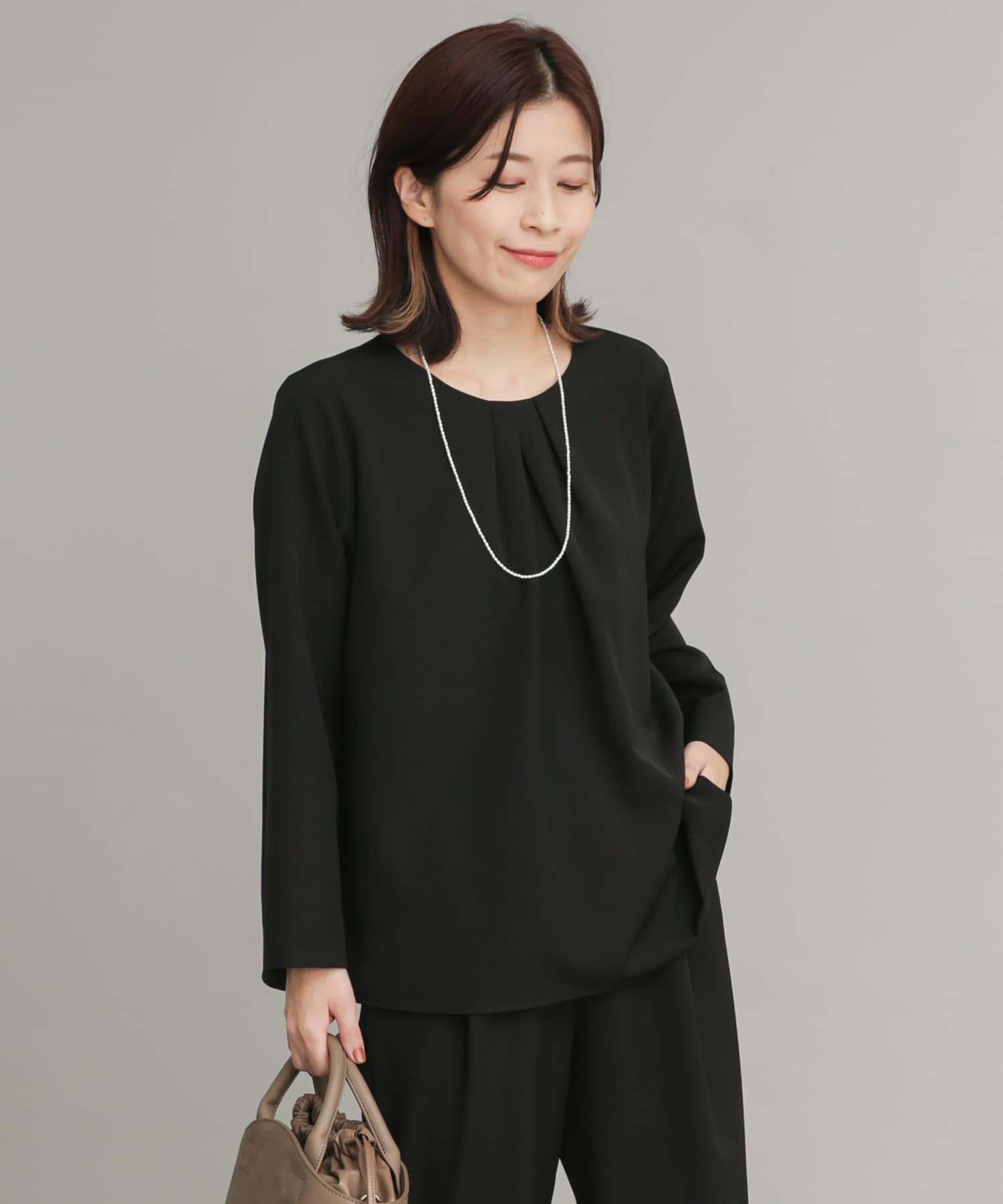 フロントタックセットアップ[DR24-28G401]｜URBAN RESEARCH公式