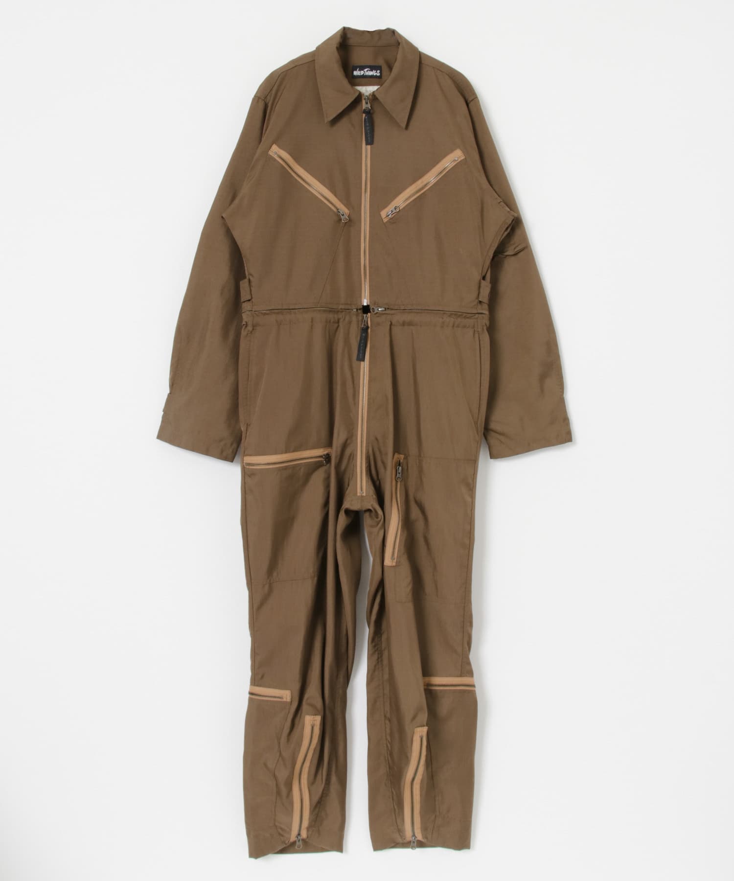 77circa ceparate K2-B[ccw22ss01-TGM25]｜URBAN RESEARCH公式
