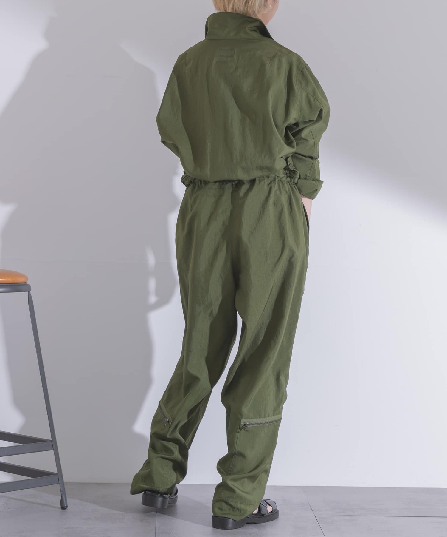 77circa ceparate K2-B[ccw22ss01-TGM25]｜URBAN RESEARCH公式