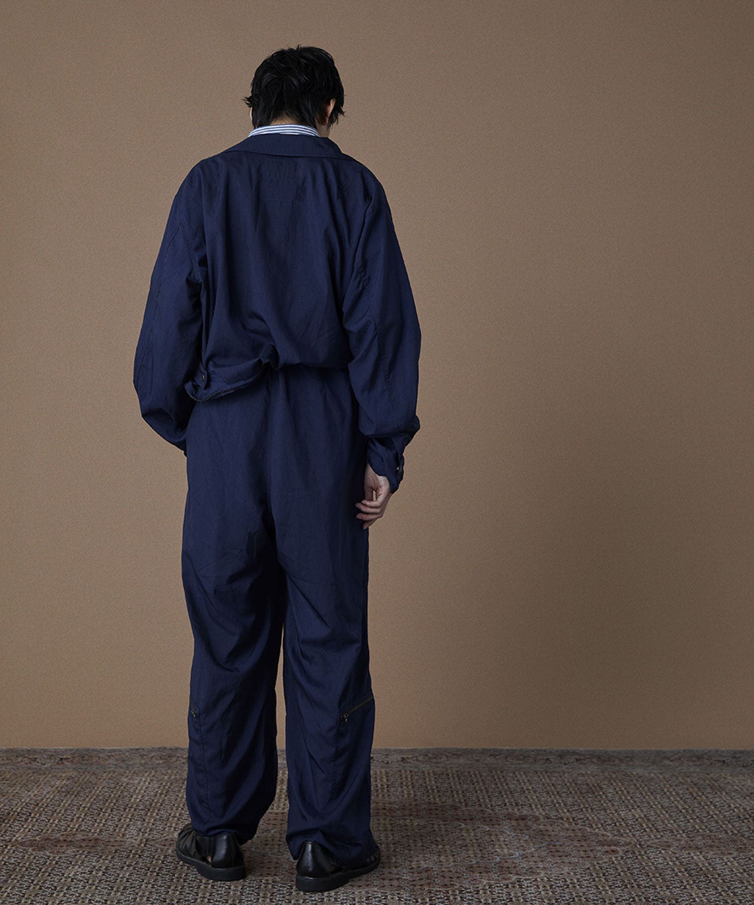 77circa ceparate K2-B[ccw22ss01-TGM25]｜URBAN RESEARCH公式