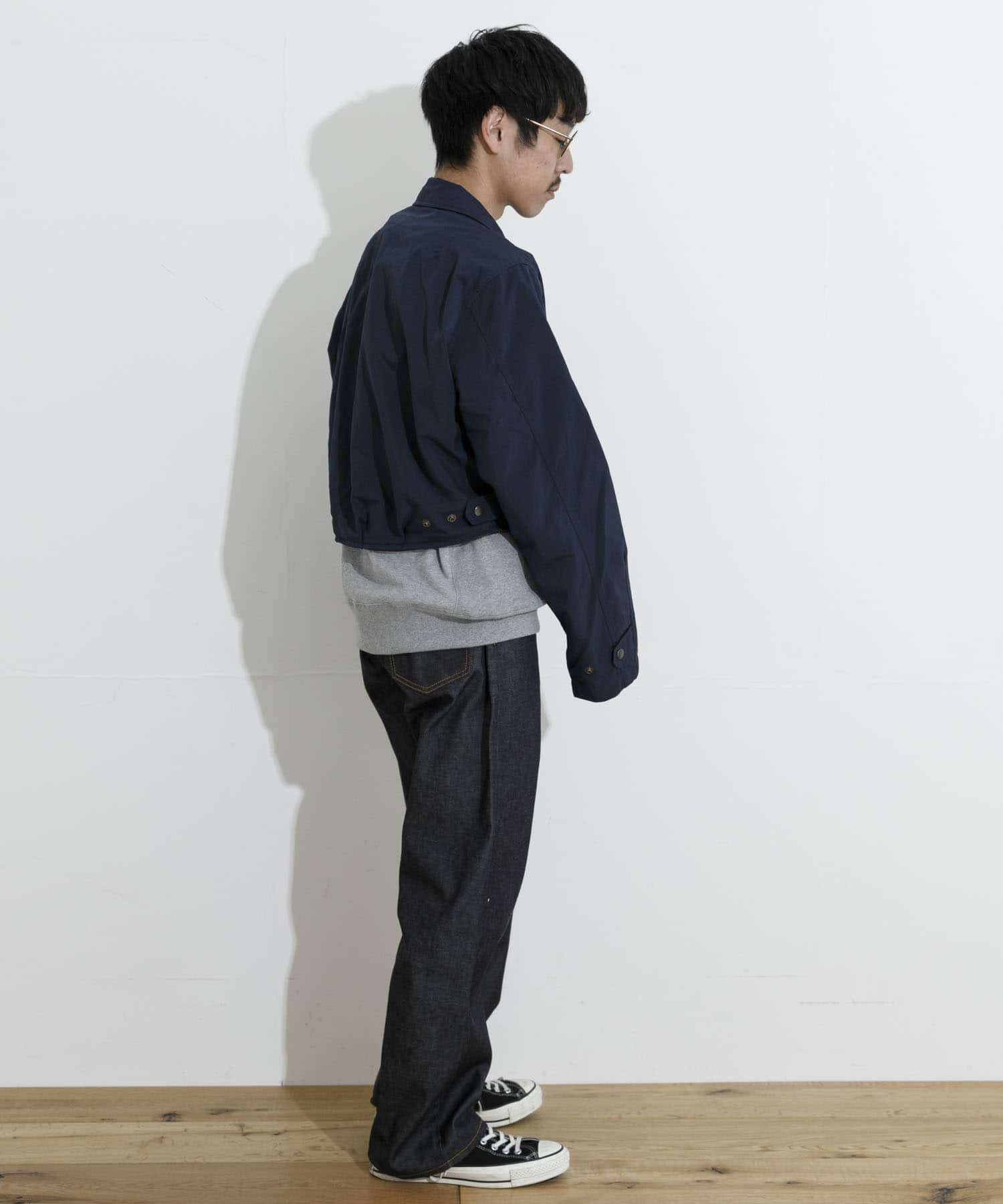 77circa ceparate K2-B[ccw22ss01-TGM25]｜URBAN RESEARCH公式