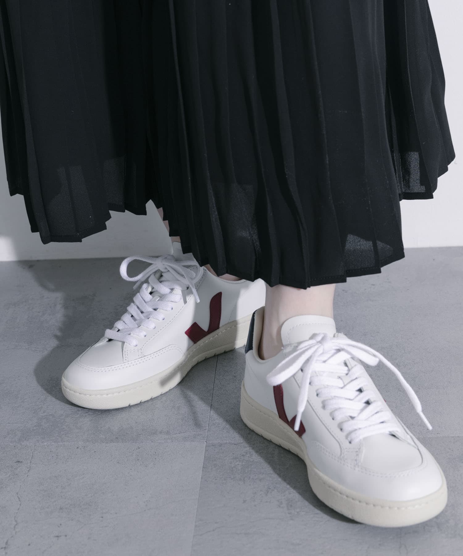 veja V12[VJXD02-TGM21]｜URBAN RESEARCH公式ファッション通販