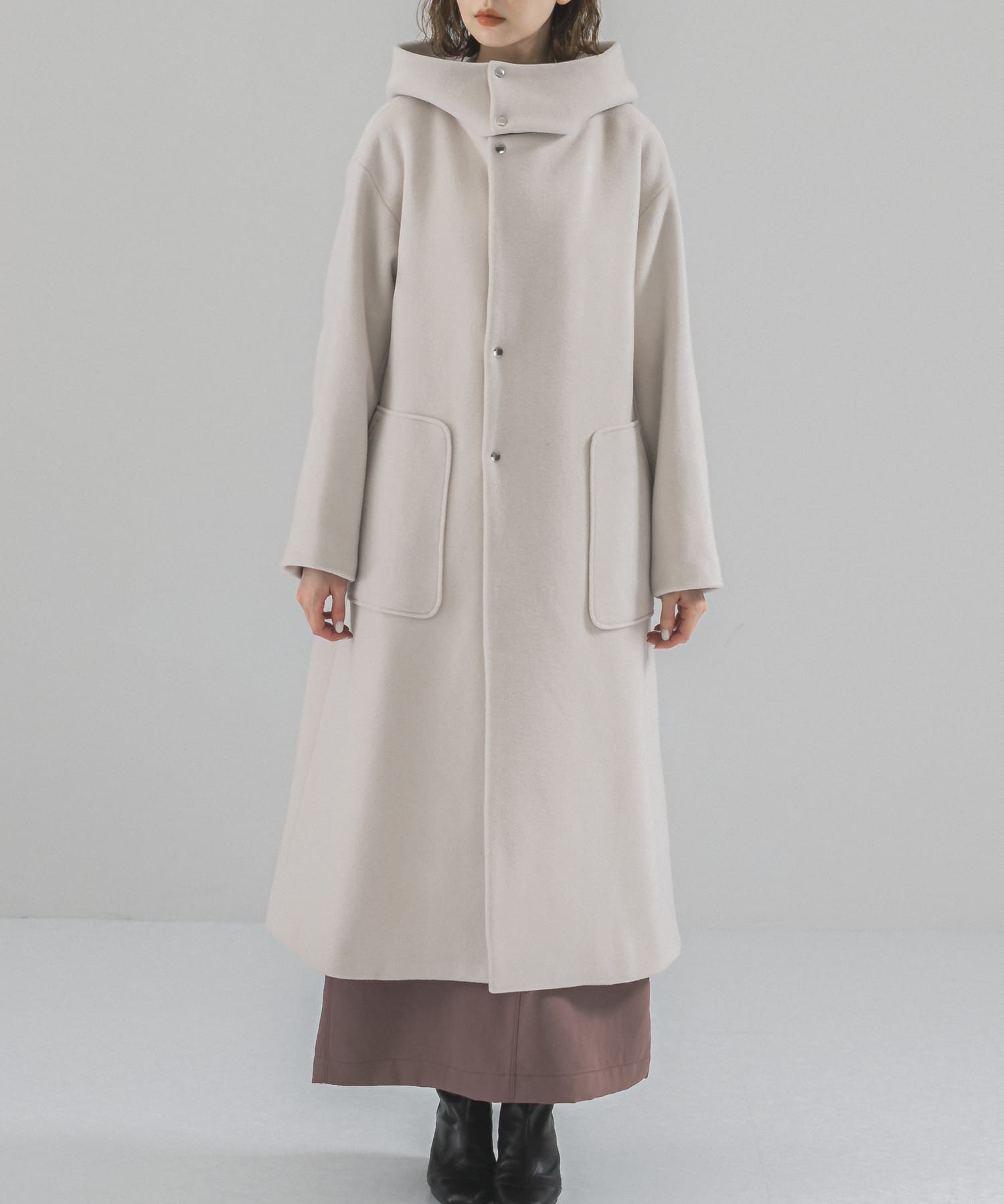 があります URBAN RESEARCH ROSSO - URBAN RESEARCH ロングコート ...