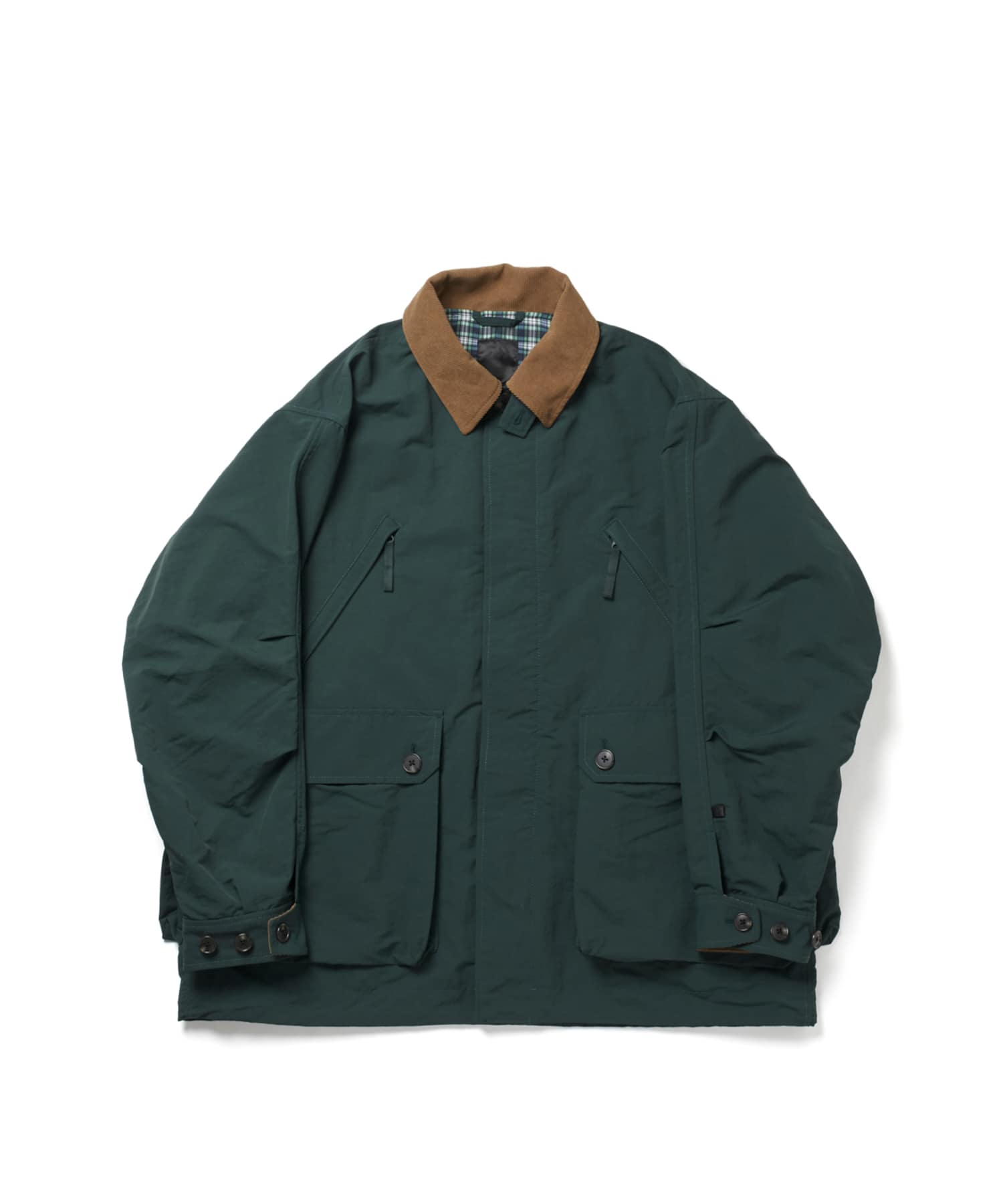 DAIWA PIER39 22SS Tech Field Jacket - アウター