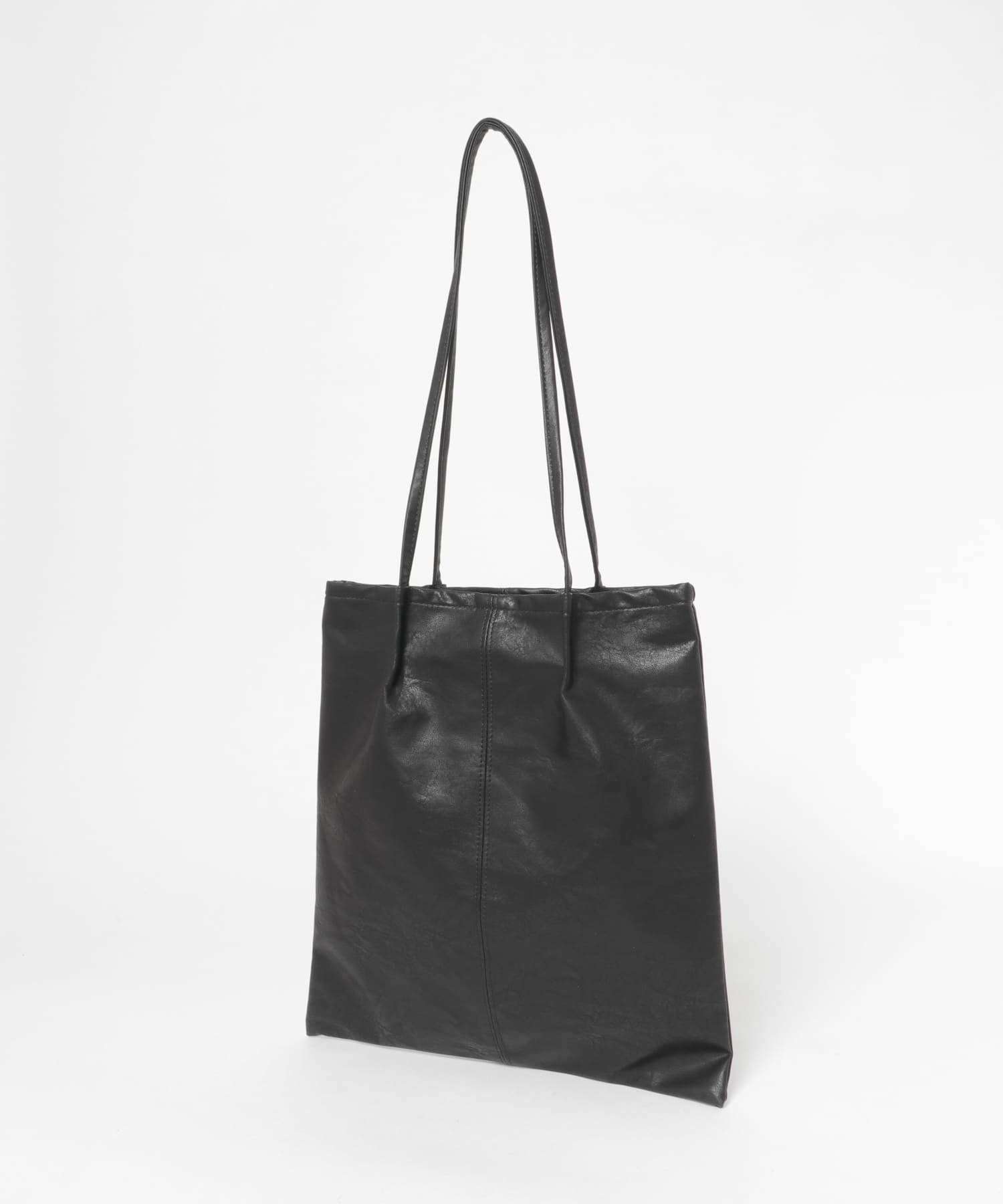 ballaholic 24AW トートバッグ Lサイズ 黒 オンライン完売品