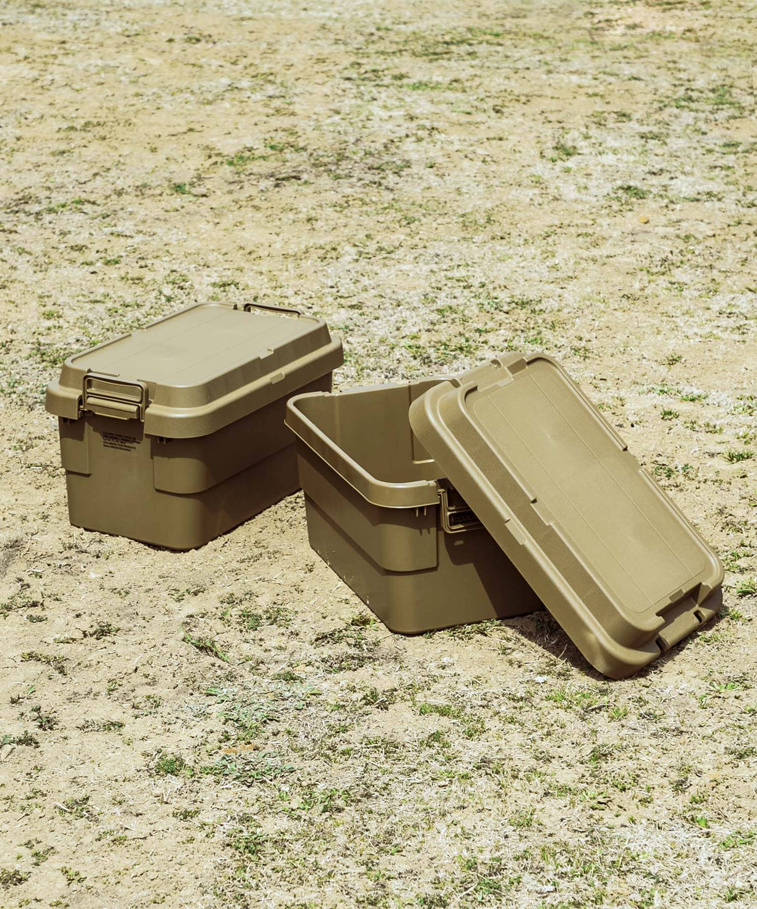 URBS別注』 スタッキングトランクカーゴ50L[CH550SUBE-BSM23]｜URBAN RESEARCH公式ファッション通販