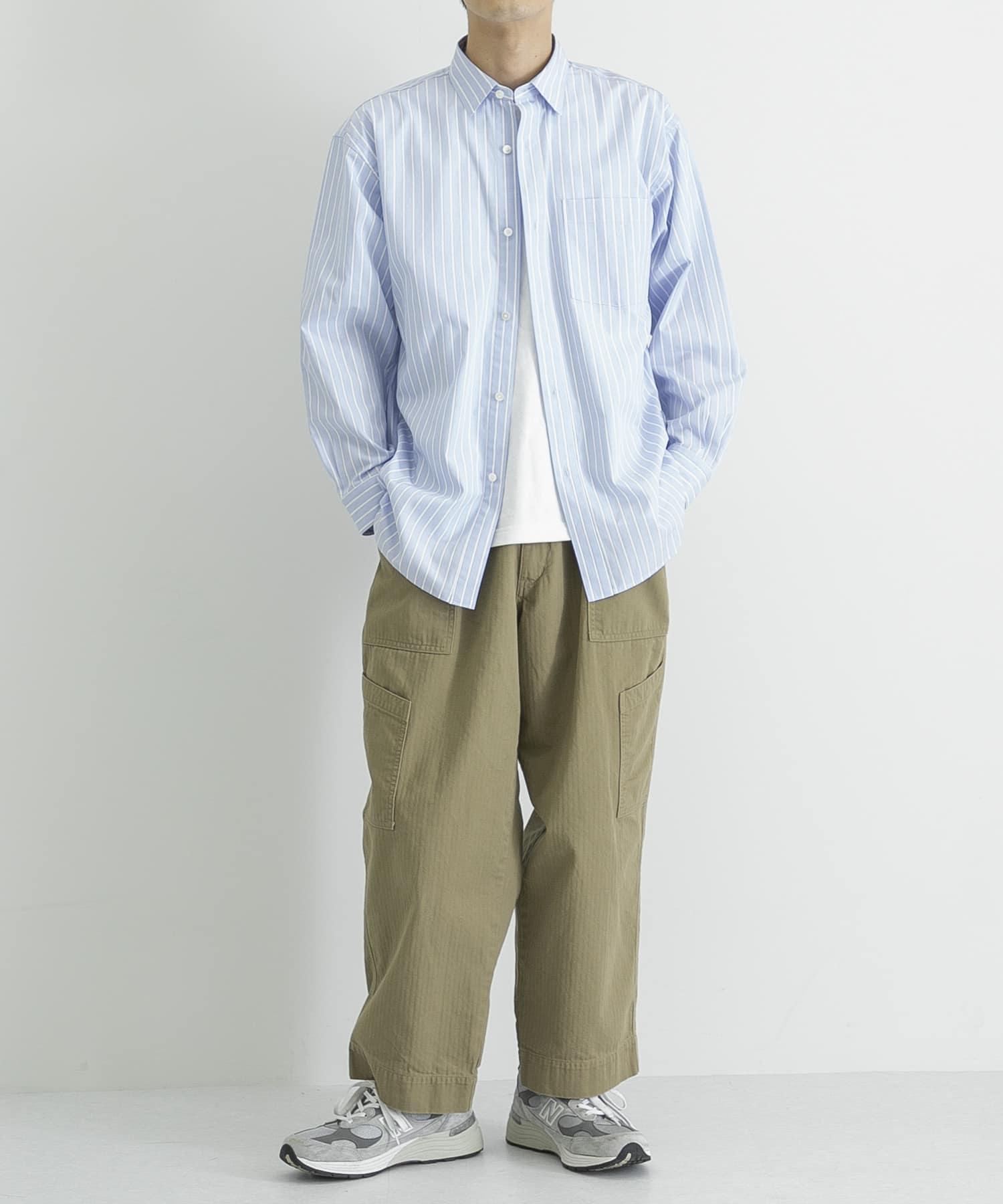 SUMARI USAF UTILITY TROUSERS[50004-K-BSM24]｜URBAN RESEARCH公式 