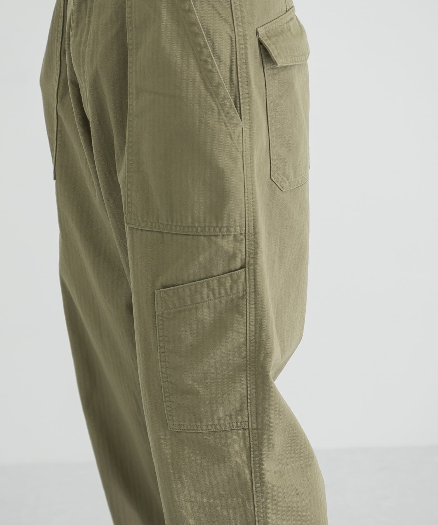 SUMARI USAF UTILITY TROUSERS パンツ 良質 8085円引き sandorobotics.com