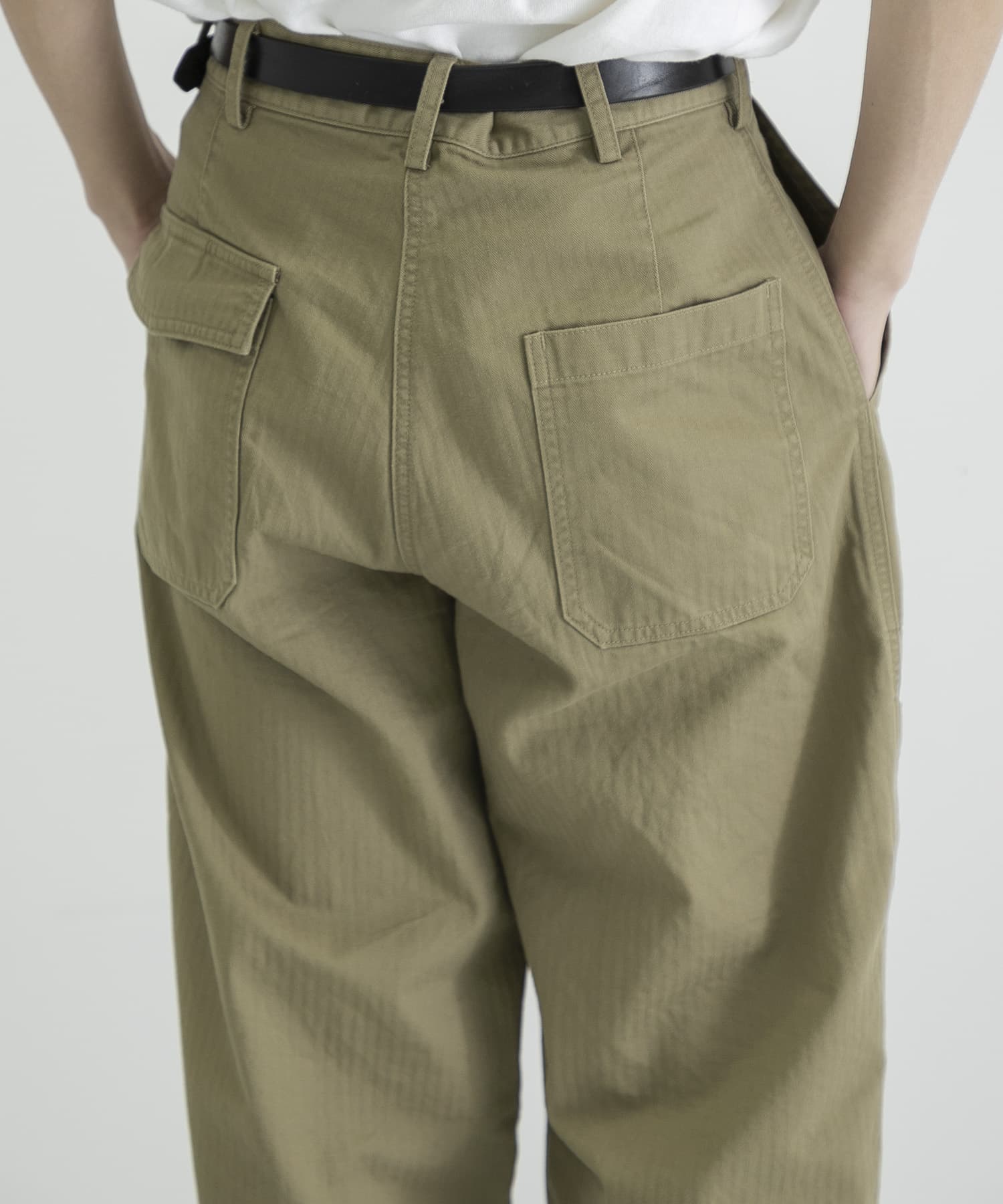 sumari USAF UTILITY TROUSERS サイズ1-