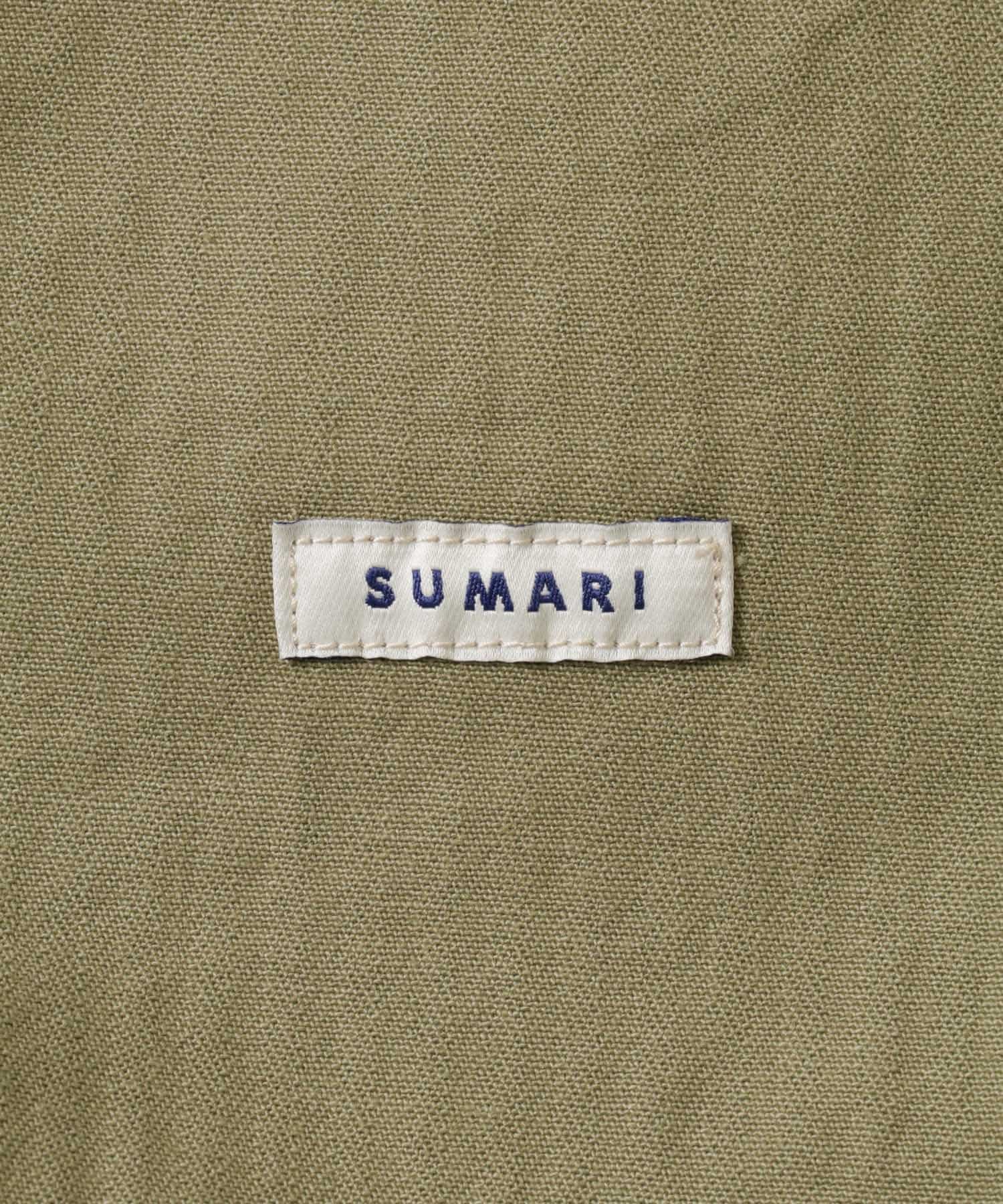 SUMARI USAF UTILITY TROUSERS[50004-K-BSM24]｜URBAN RESEARCH公式 
