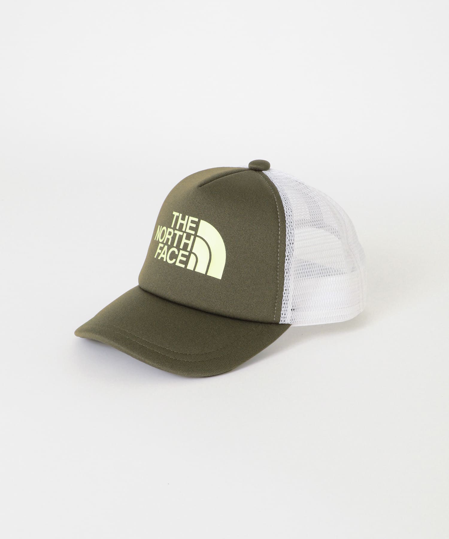 THE NORTH FACE Kids Novelty Logo Mesh Cap(KIDS)[NNJ02209-DK25]｜URBAN  RESEARCH公式ファッション通販