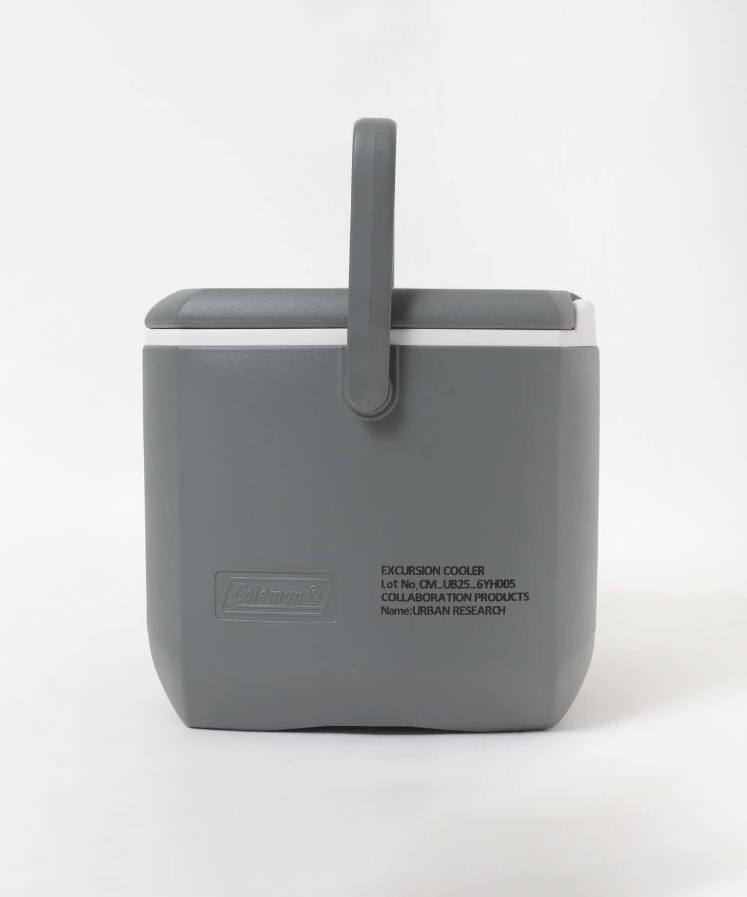 URBS別注』COLEMAN エクスカーションクーラー16QT[UB256YH5G-BSM23