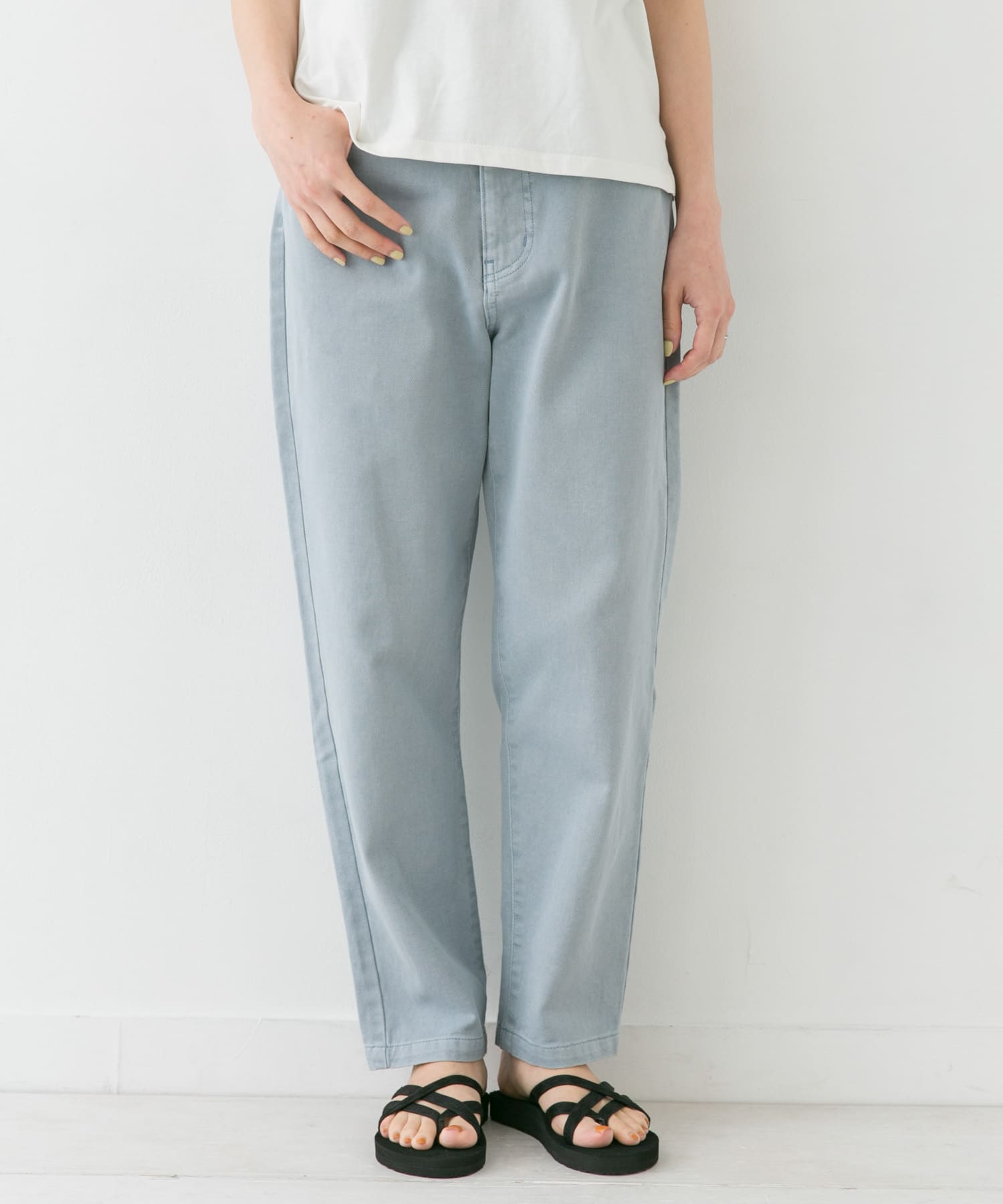 イージーチノパンツ[LA24-24T012]｜URBAN RESEARCH公式ファッション通販