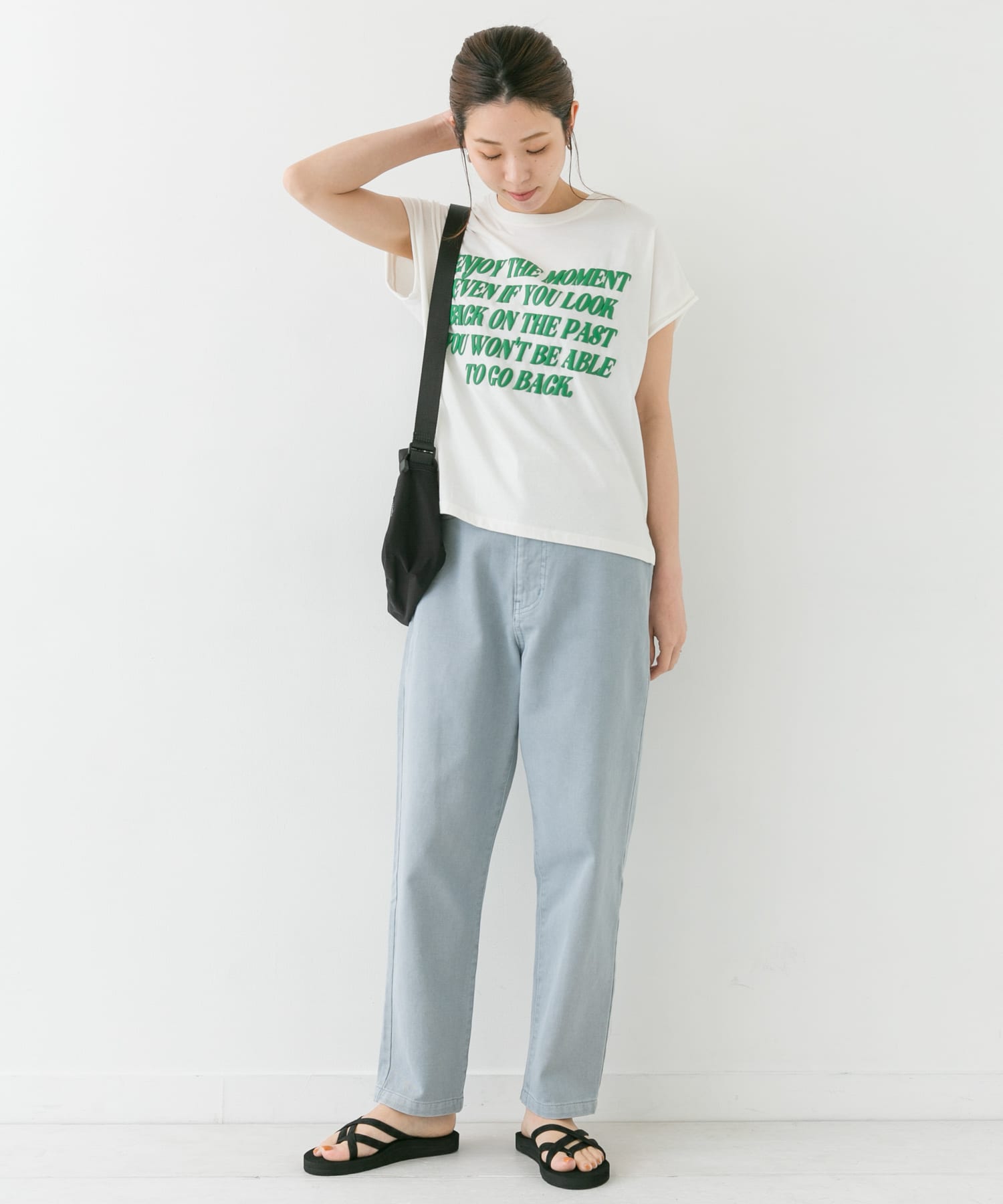 イージーチノパンツ[LA24-24T012]｜URBAN RESEARCH公式ファッション通販