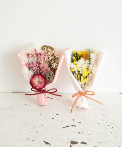 BLOMSTER　gift bouquet M