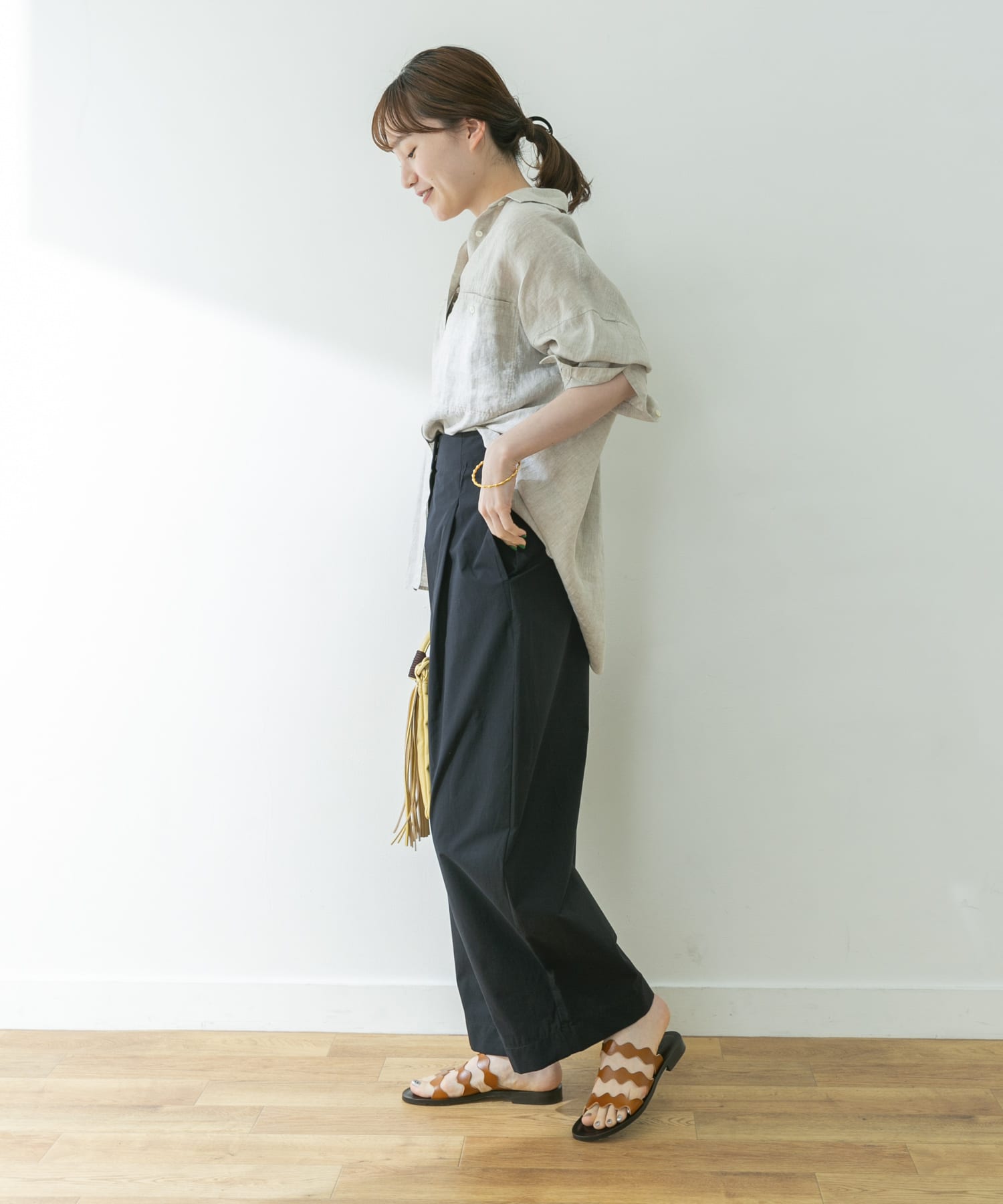STUDIO NICHOLSON DORDONI[SNW880UL24]｜URBAN RESEARCH公式 