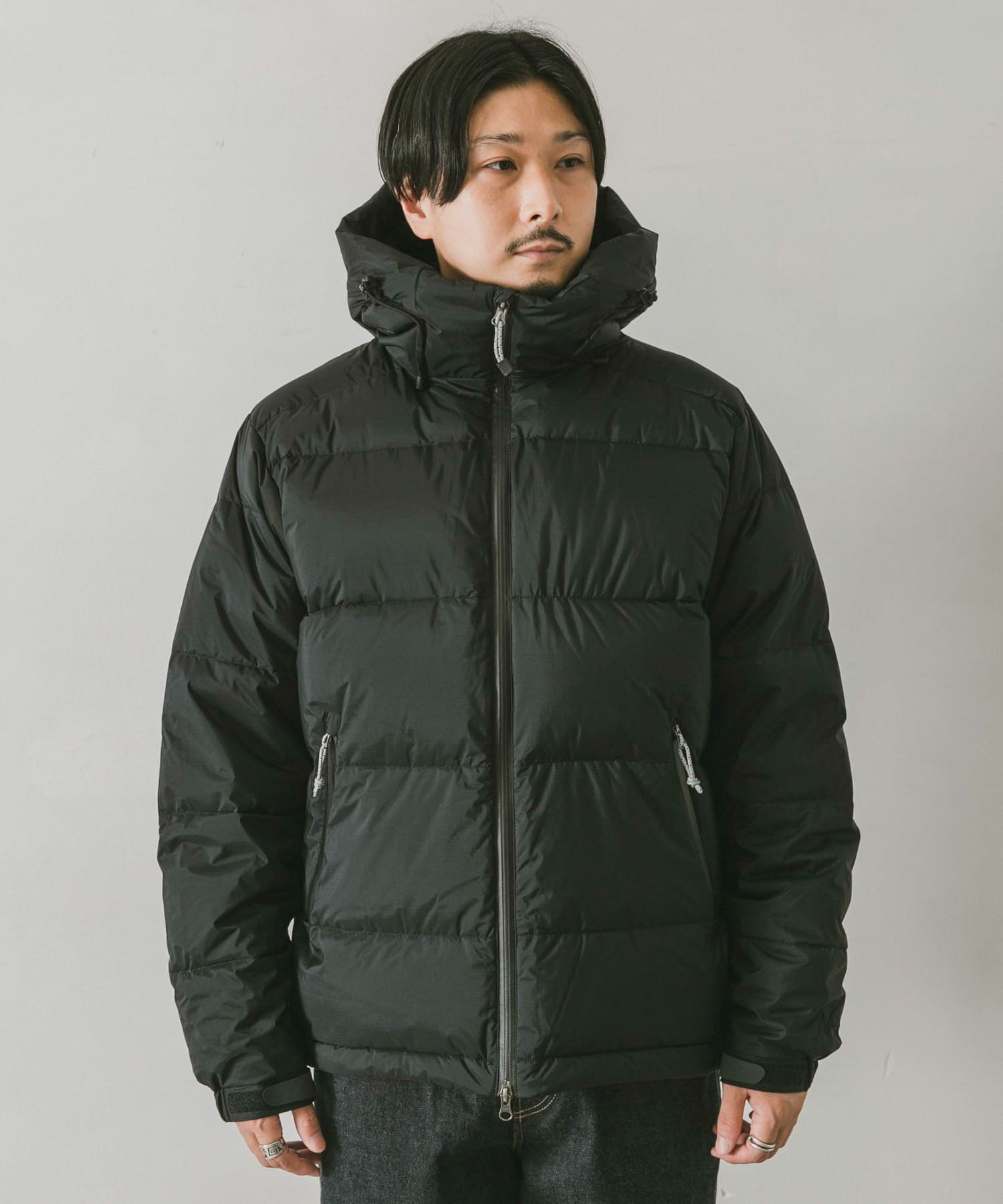 XLサイズ/WEB限定』『別注』NANGA×DOORS AURORA[DR27-17A701]｜URBAN 