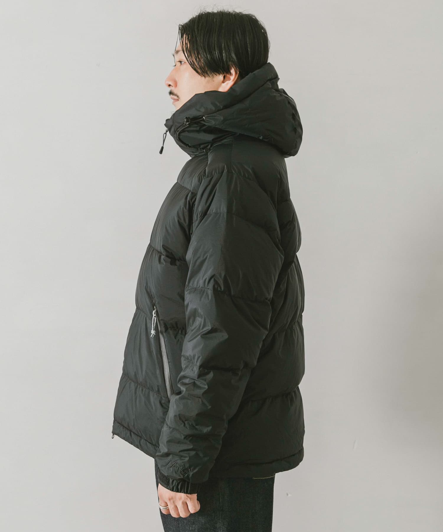 XLサイズ/WEB限定』『別注』NANGA×DOORS AURORA[DR27-17A701]｜URBAN 
