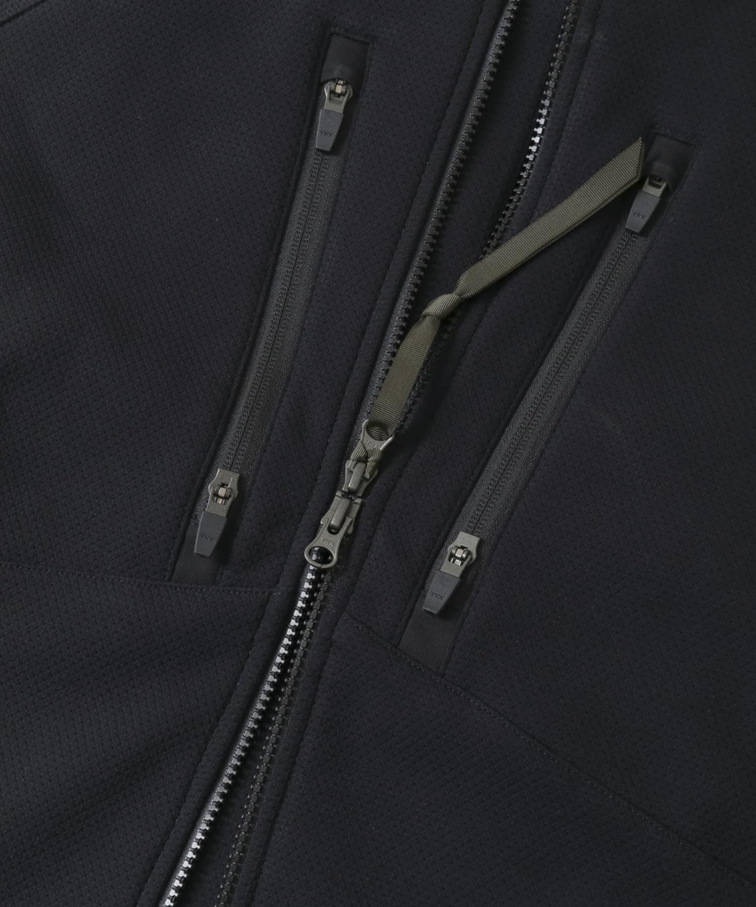 ACRONYM soft shell tech jacket[J107-SS-BSM27]｜URBAN RESEARCH公式 