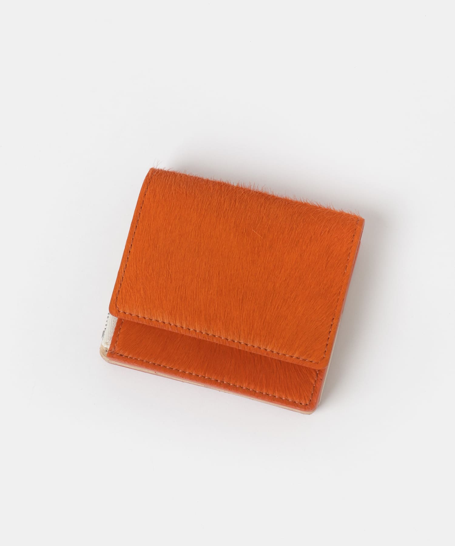 Hender Scheme hairy billfold[qn-rc-bfd-BSL26]｜URBAN RESEARCH公式