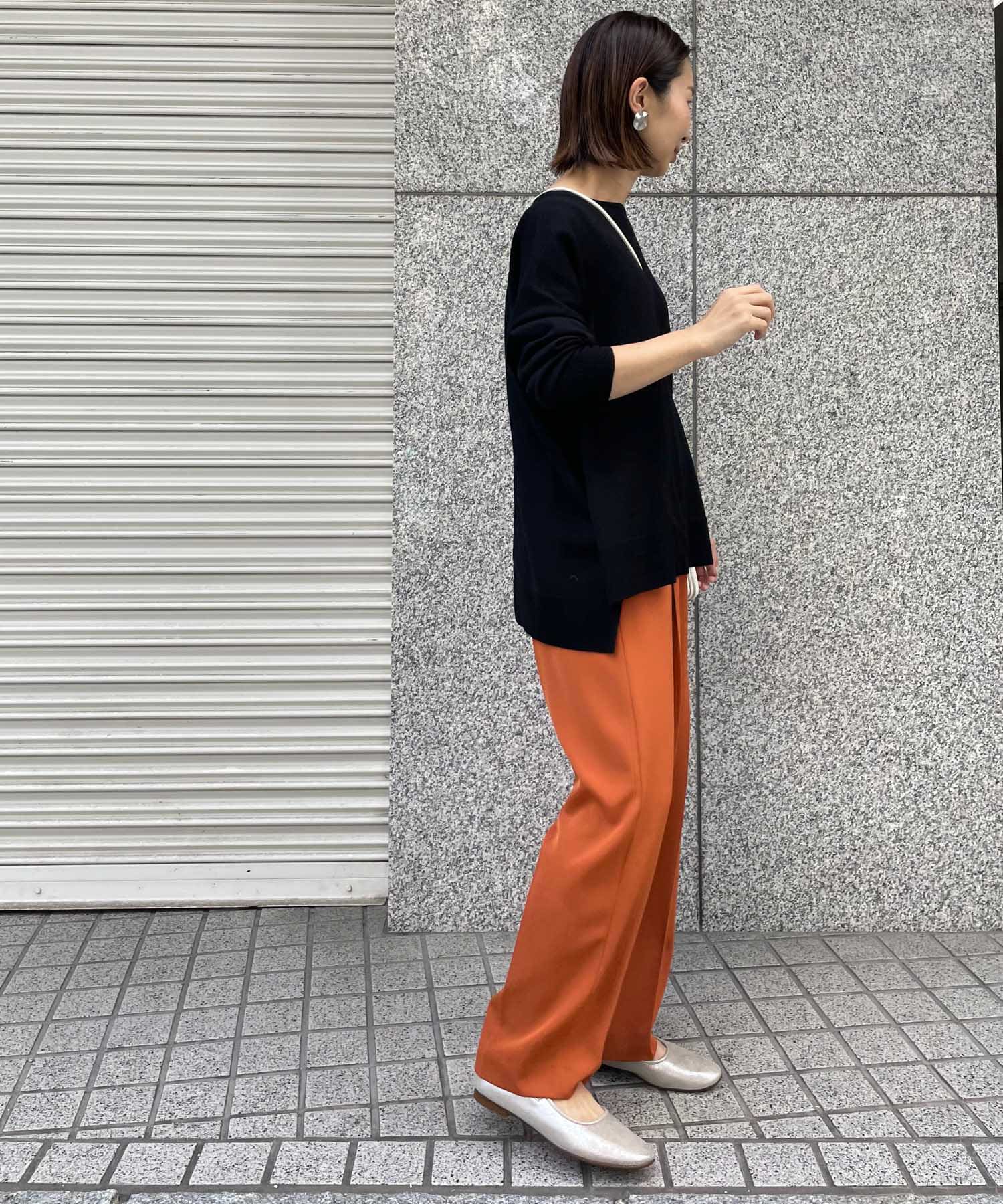 注目の ウエア ORIENS XXL 22-23 パンツ ライトグレイ ウエア/装備