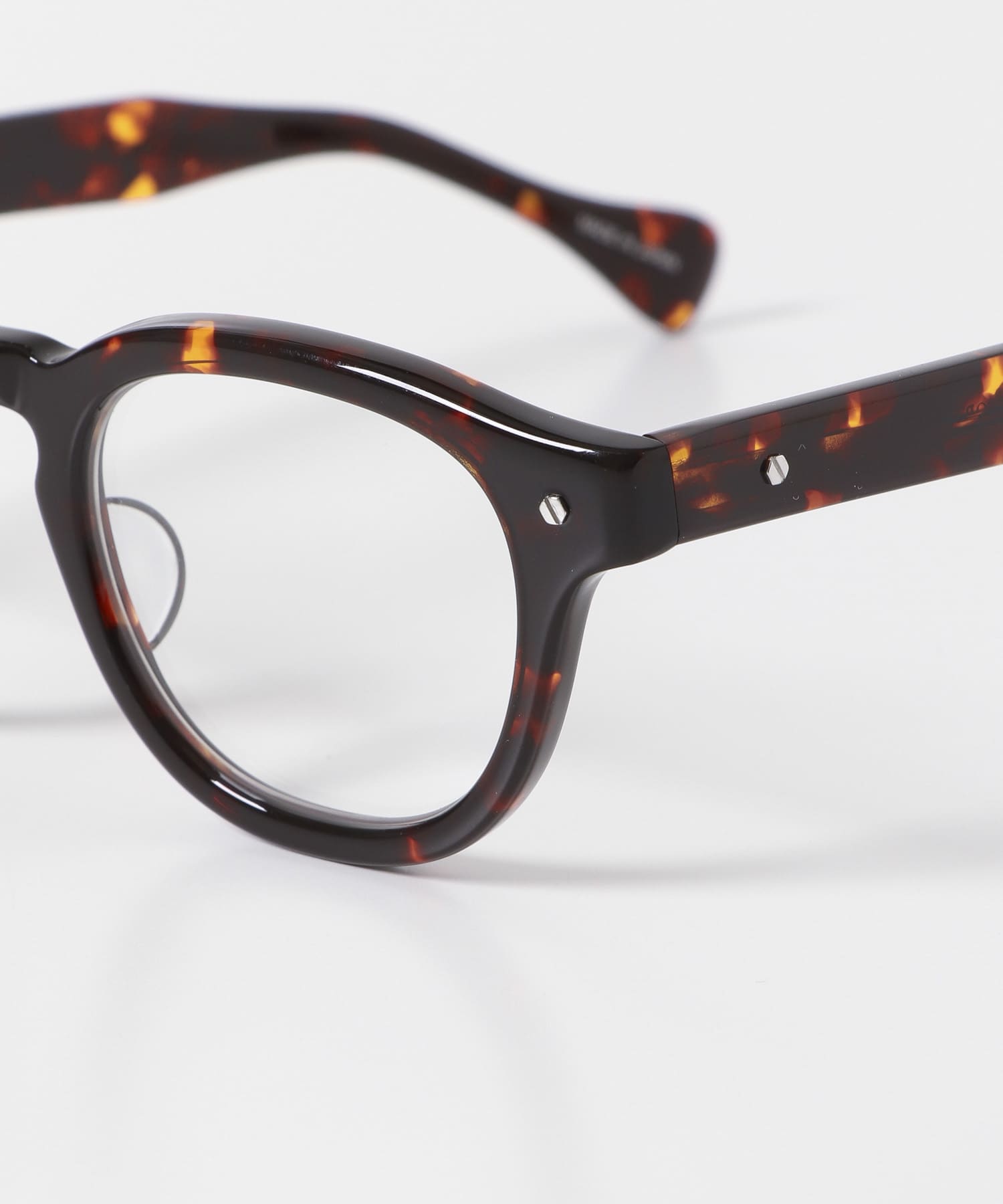 KANEKO OPTICAL×URBAN RESEARCH クラシックウェリントン 2[URW-A2-UL23