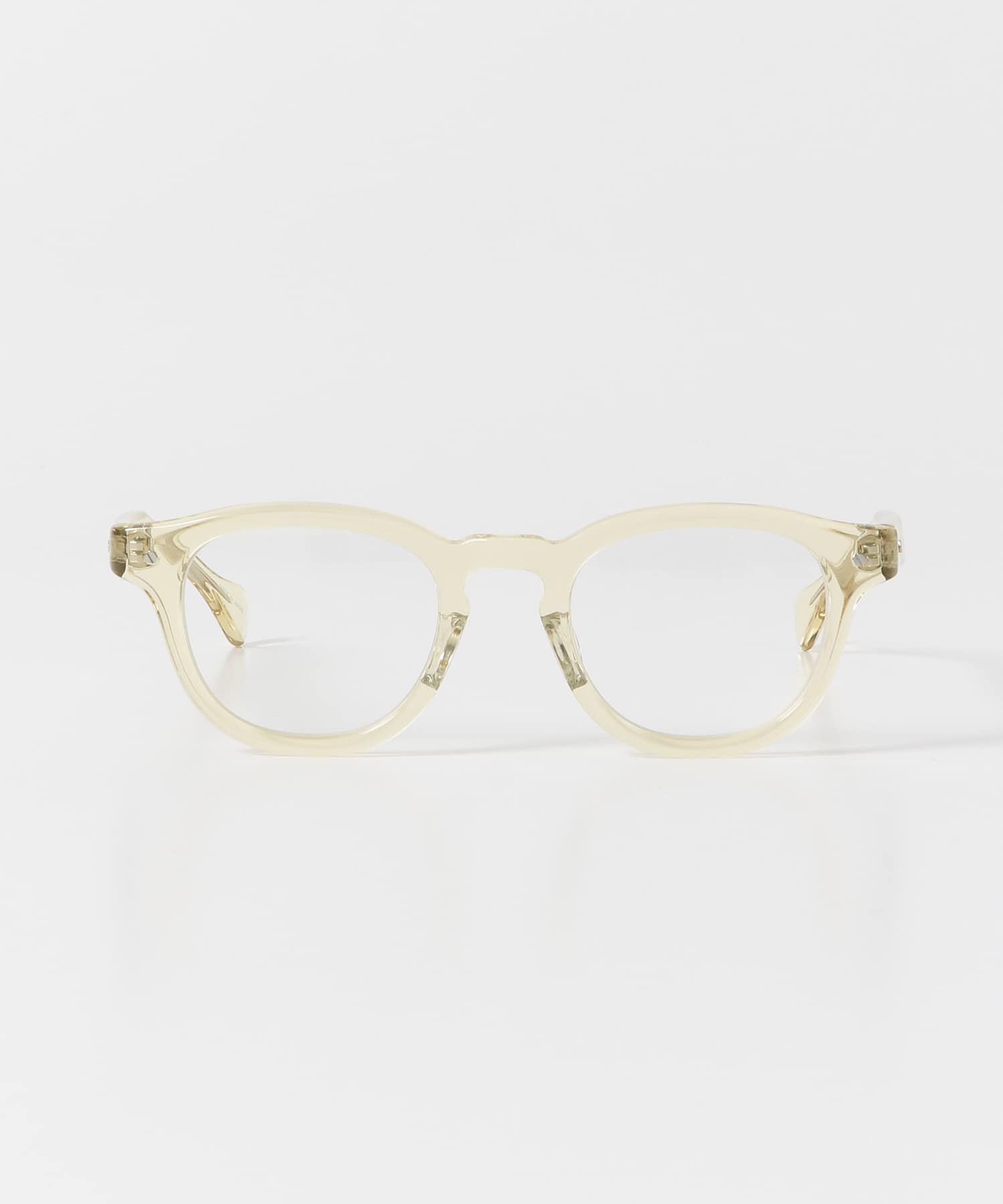 KANEKO OPTICAL×URBAN RESEARCH クラシックウェリントン 2[URW-A2-UL23